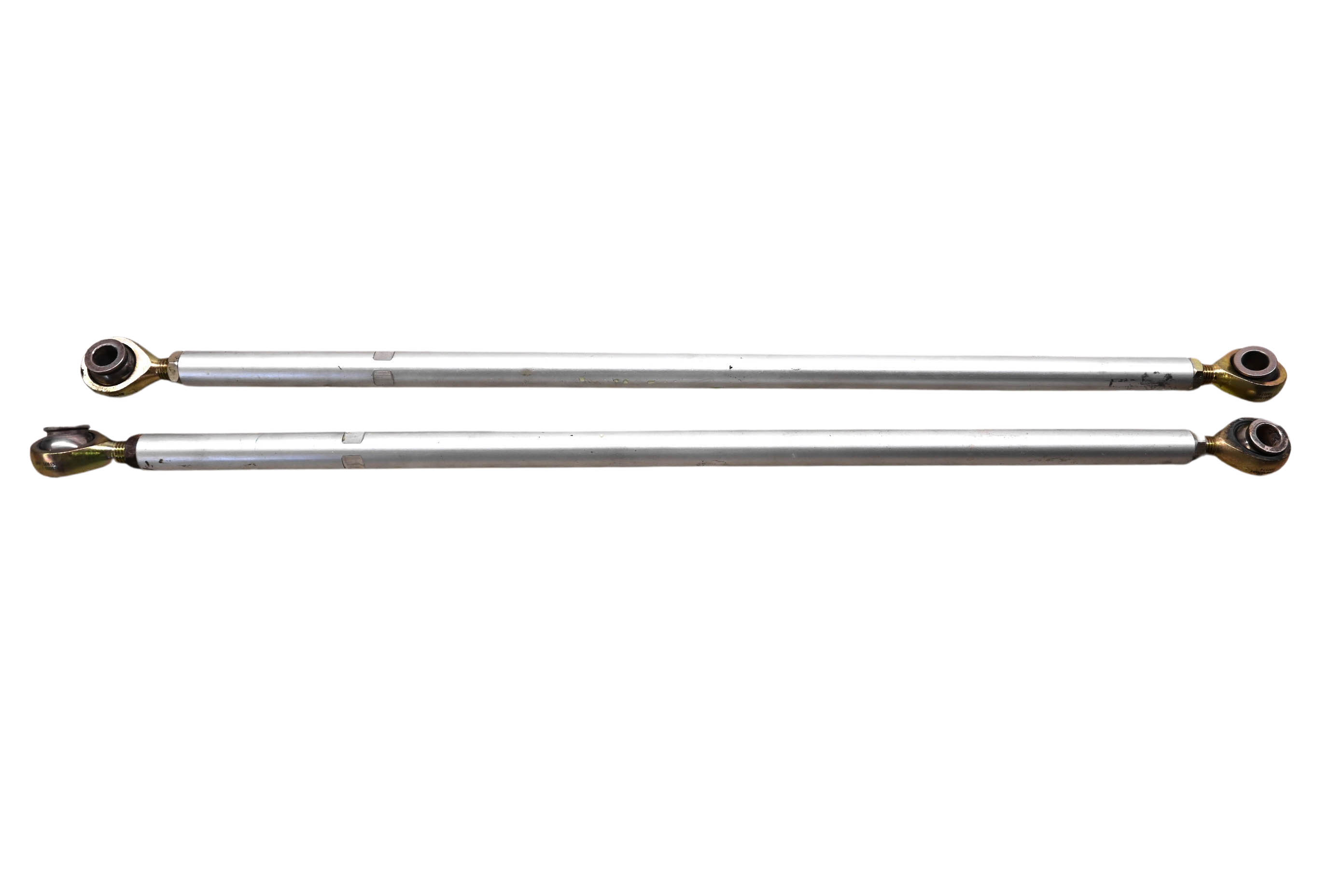 11 Ski-Doo Renegade Back Country X 600 HO Tie Rods & Ends 137"