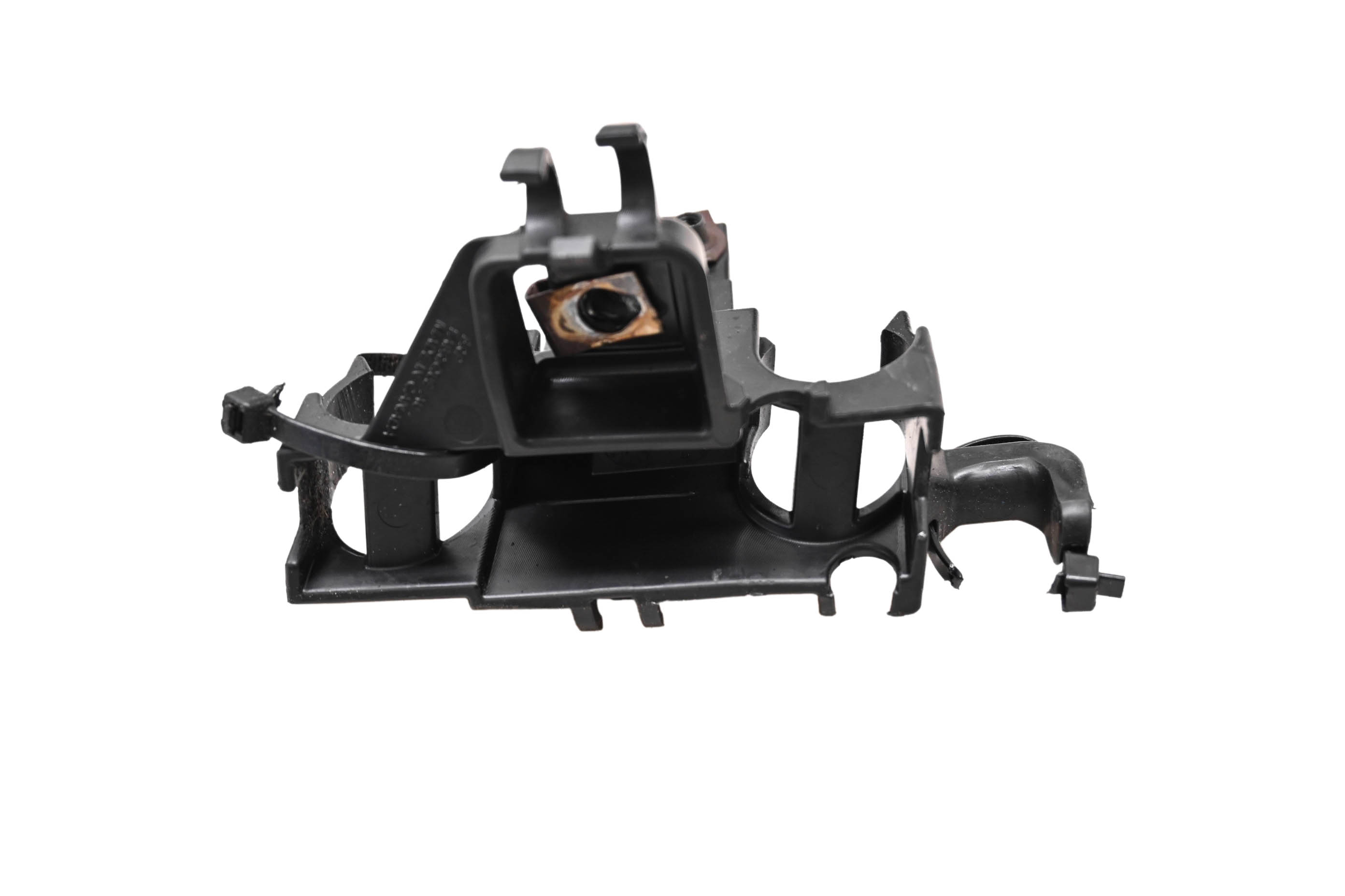 11 Ski-Doo Renegade Back Country X 600 HO Solenoid Support Bracket Mount 137"
