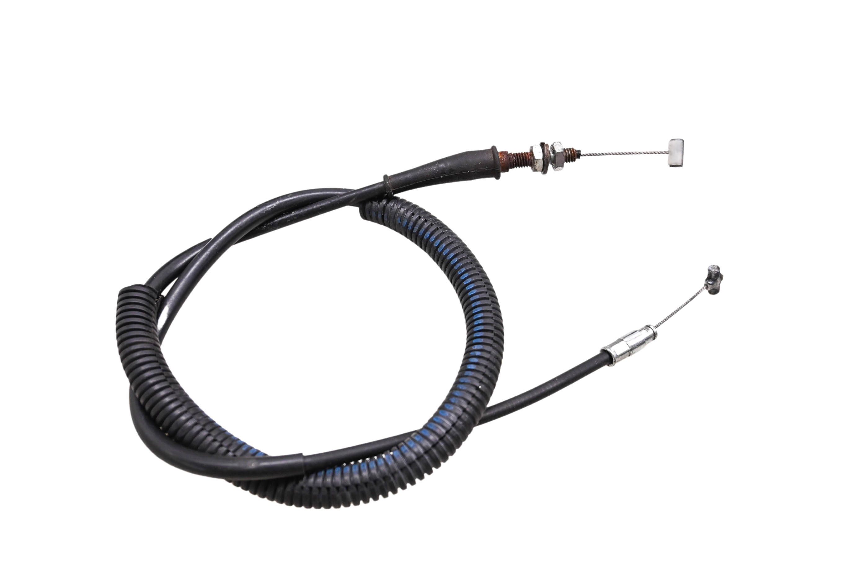 11 Ski-Doo Renegade Back Country X 600 HO Throttle Cable 137"