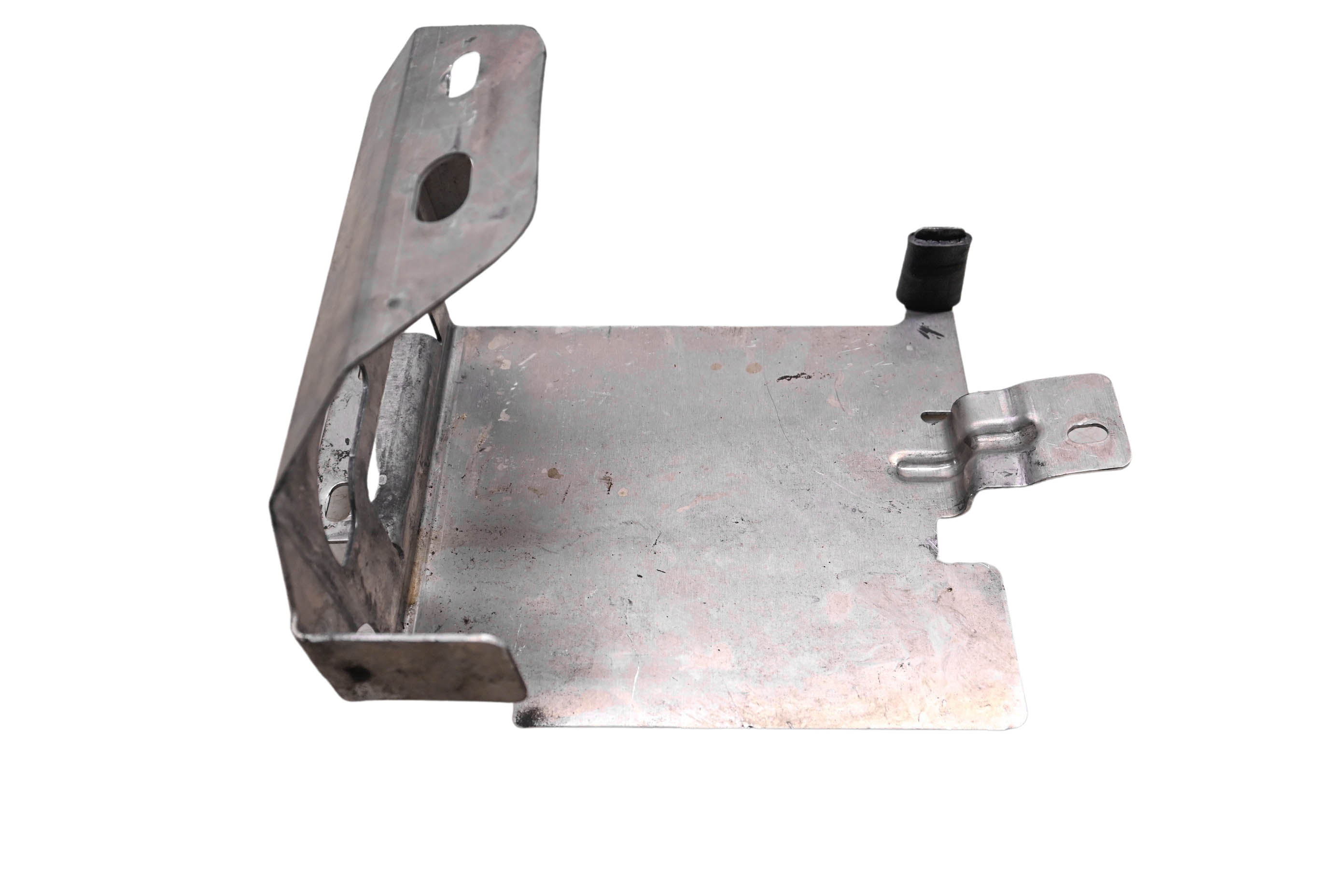 14 Ski-Doo Renegade Back Country 800R E-Tec Battery Support Bracket Mount 137"