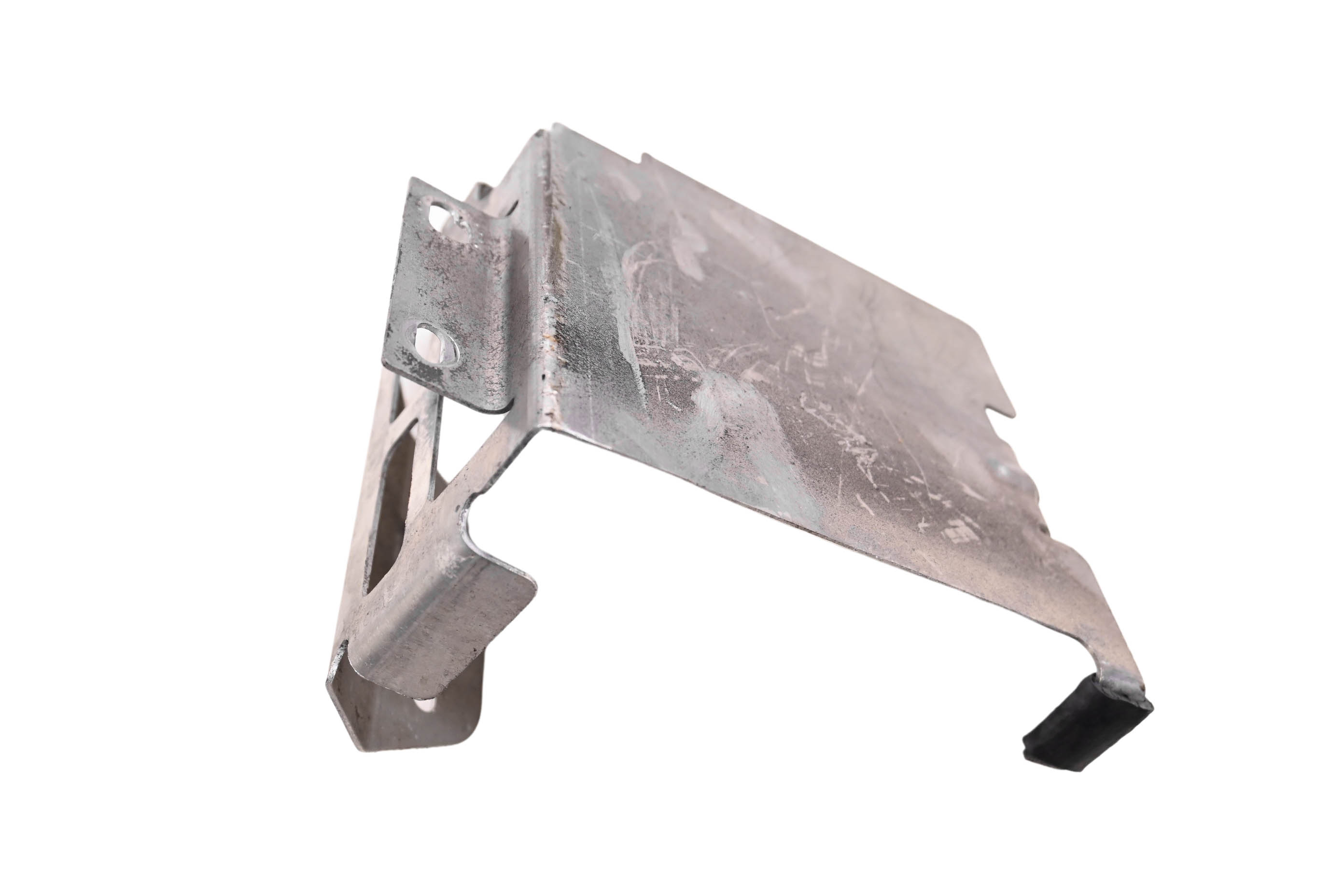 14 Ski-Doo Renegade Back Country 800R E-Tec Battery Support Bracket Mount 137"