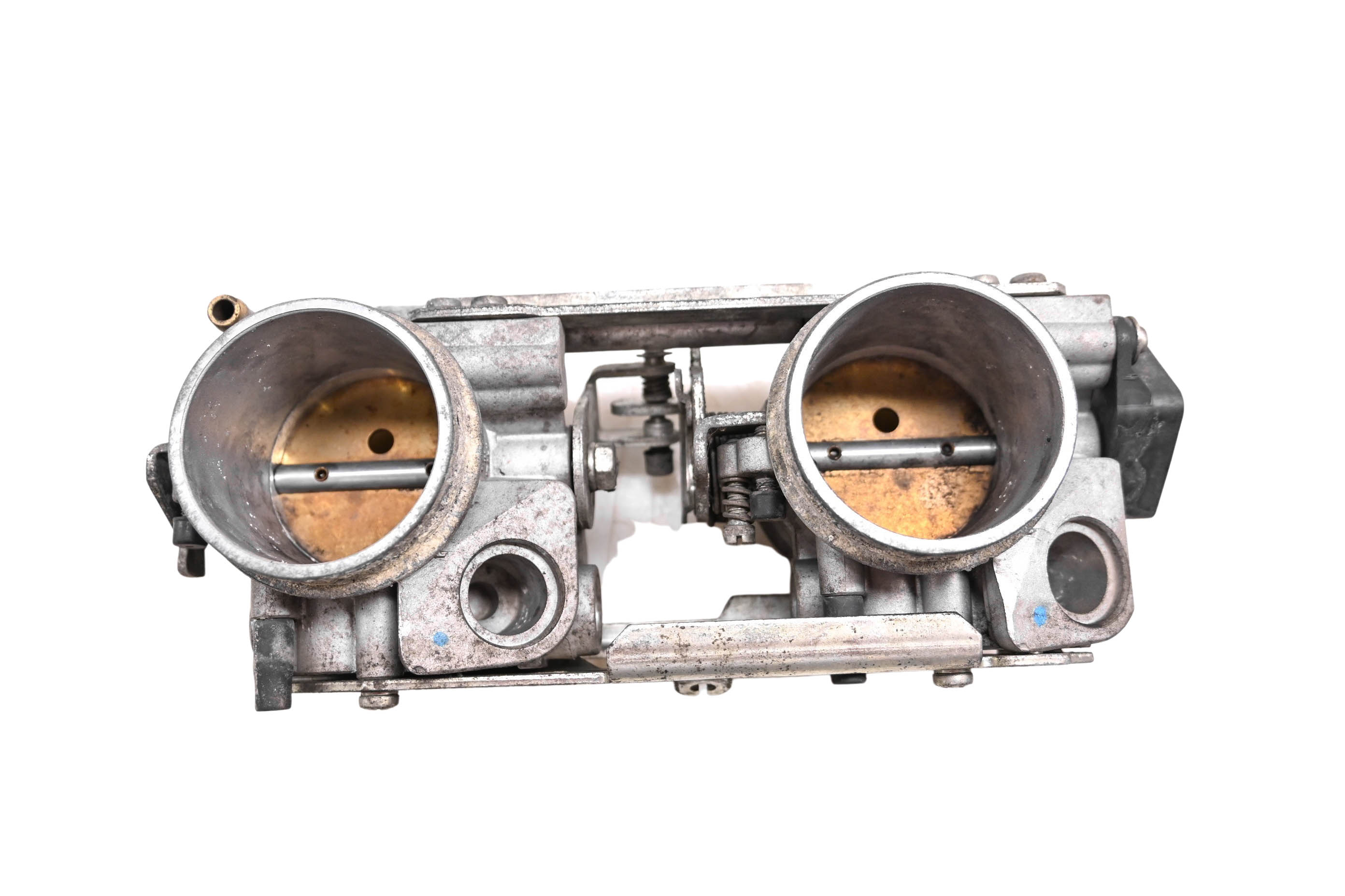 14 Ski-Doo Renegade Back Country 800R E-Tec Throttle Body 137"