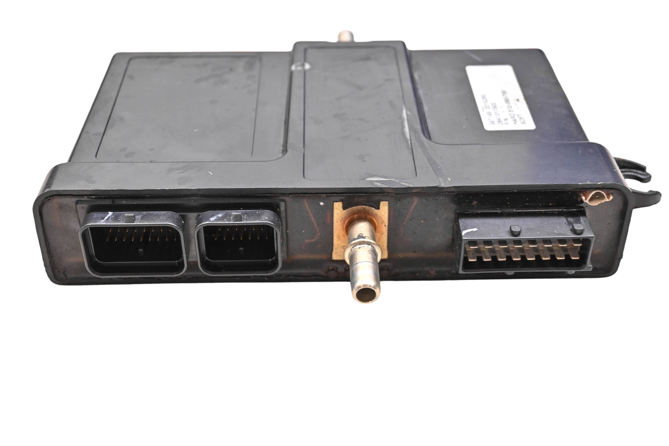 14 Ski-Doo Renegade Back Country 800R E-Tec Electric Control Unit Ecu & Dess Key 137"