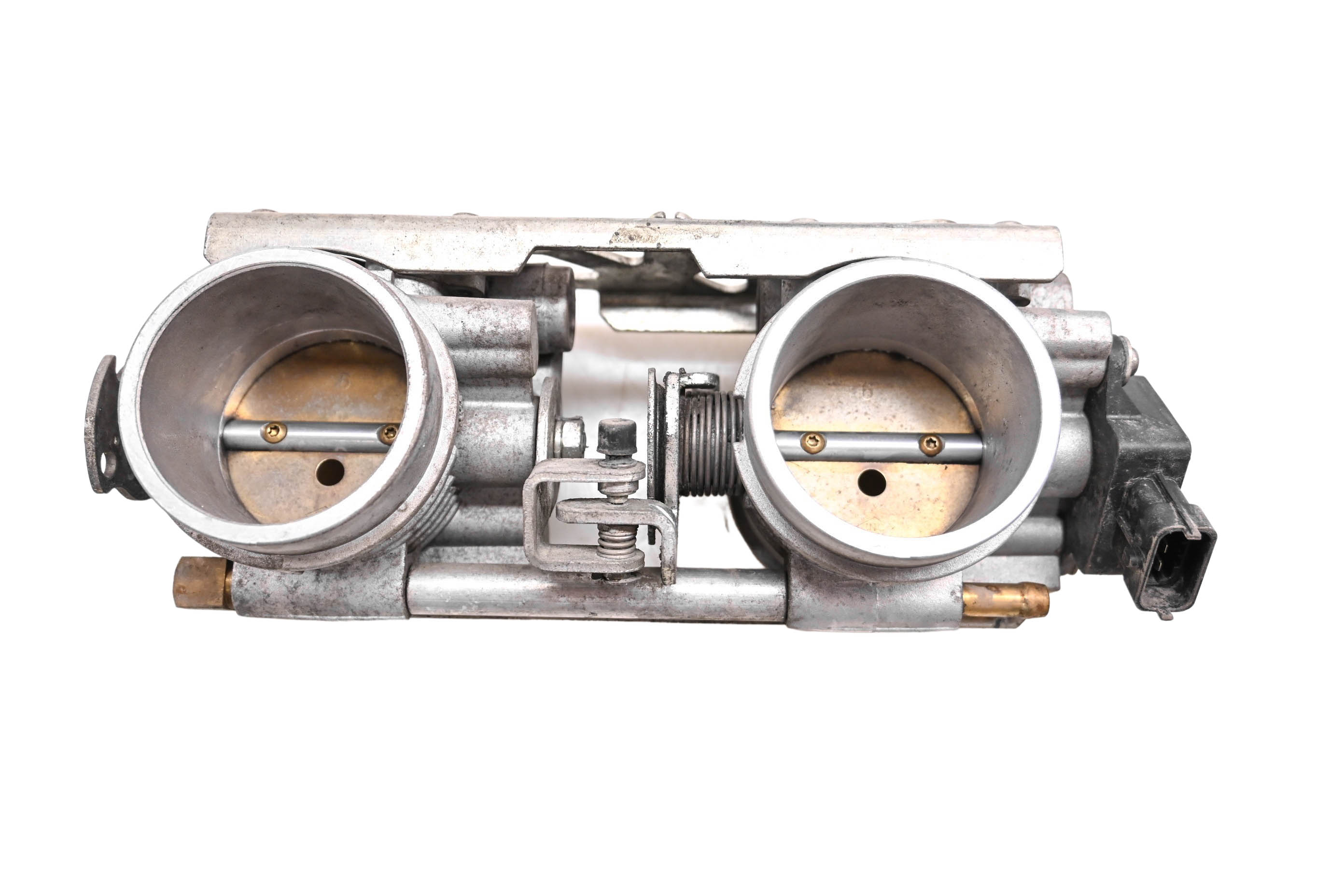 14 Ski-Doo Renegade Back Country 800R E-Tec Throttle Body 137"