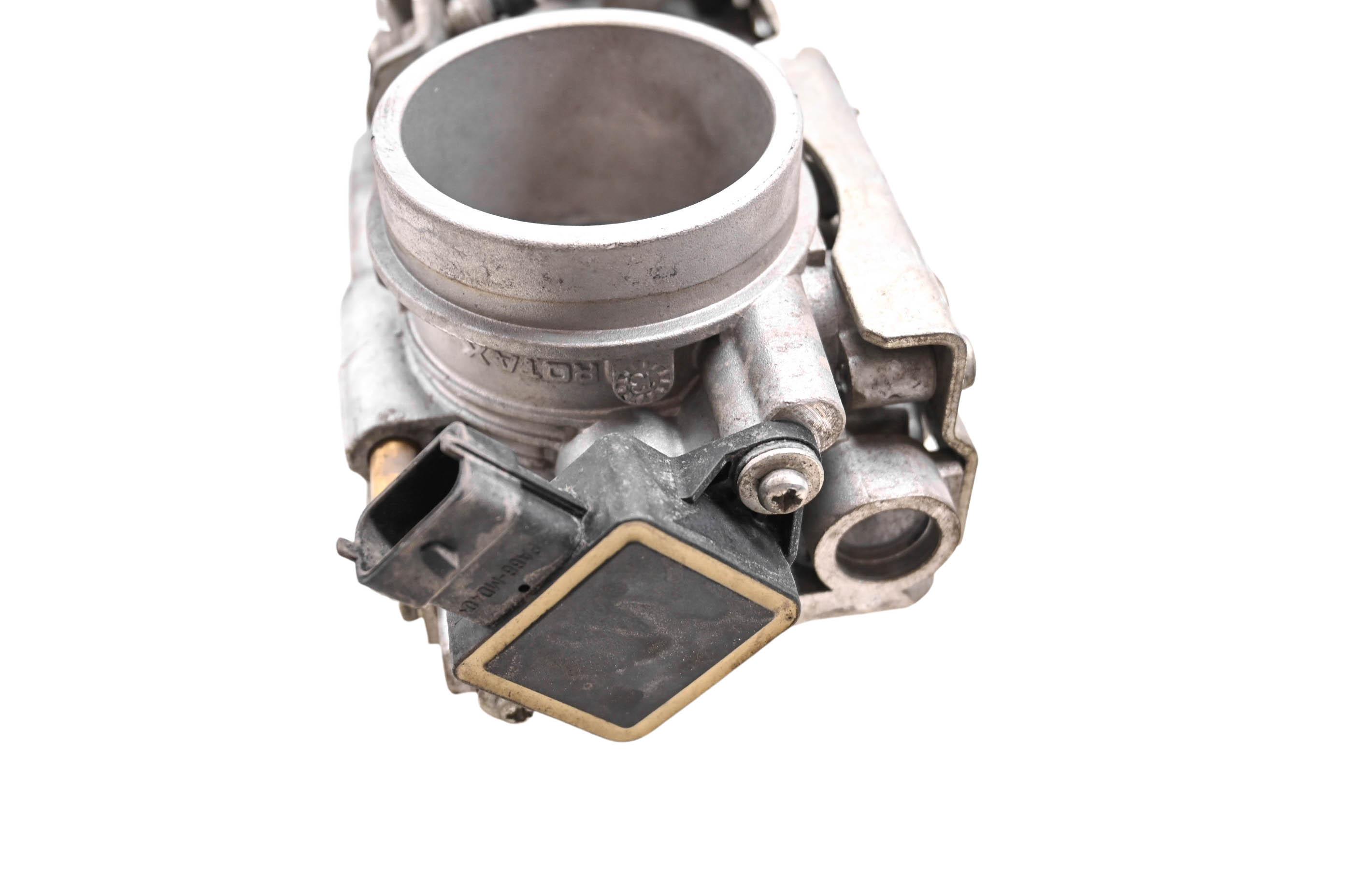 14 Ski-Doo Renegade Back Country 800R E-Tec Throttle Body 137"