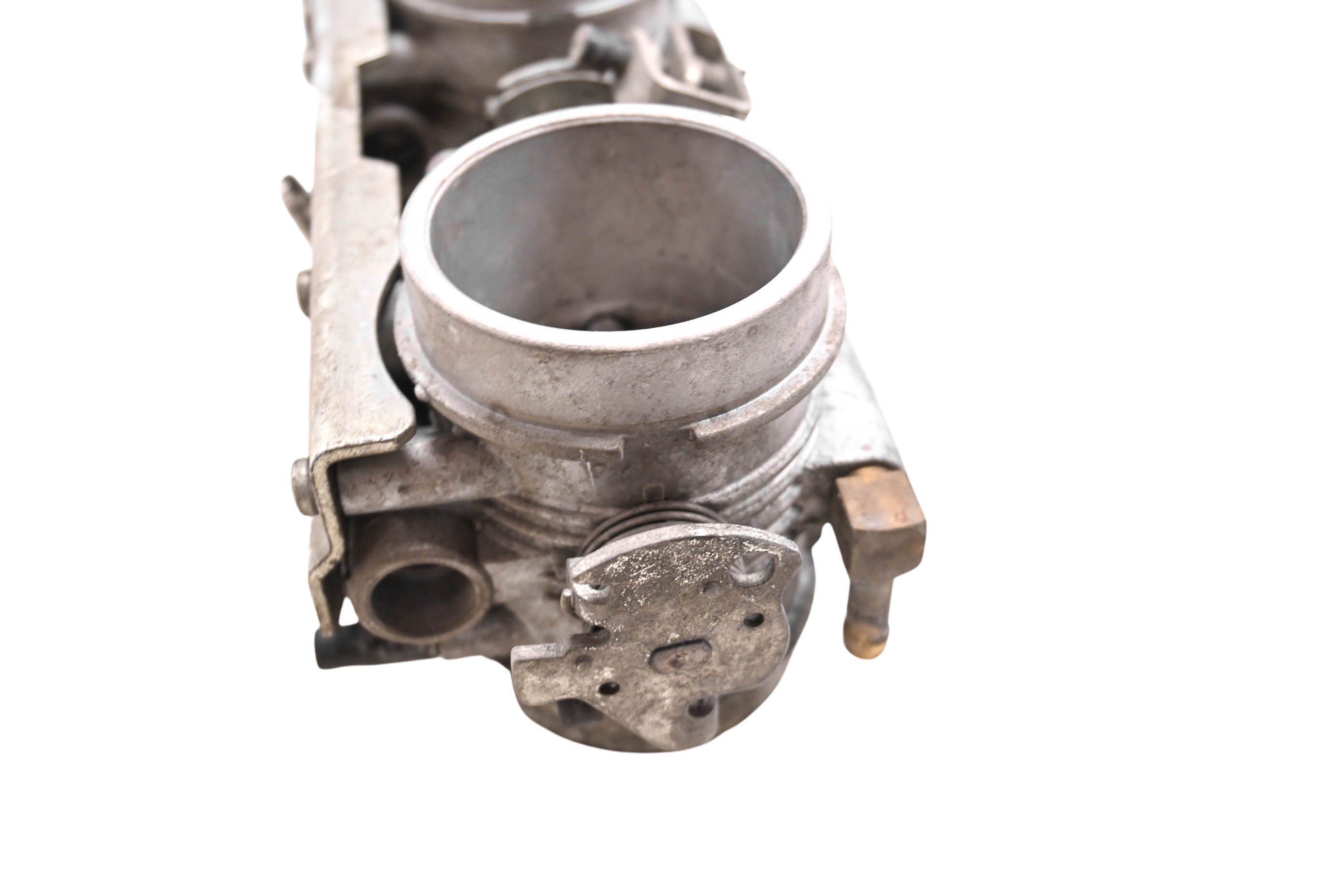 14 Ski-Doo Renegade Back Country 800R E-Tec Throttle Body 137"