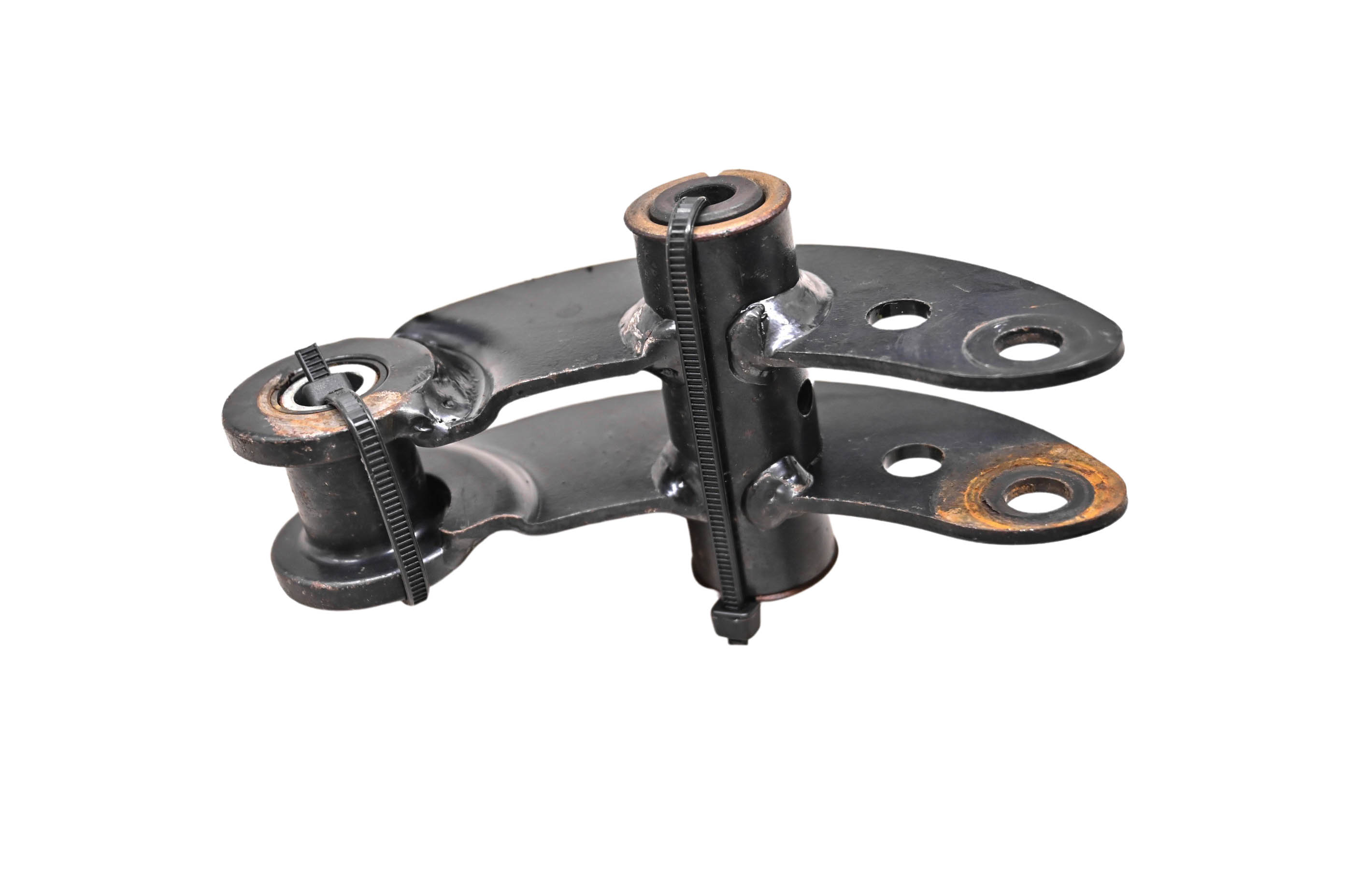 14 Ski-Doo Renegade Back Country 800R E-Tec Rear Shock Linkage 137"