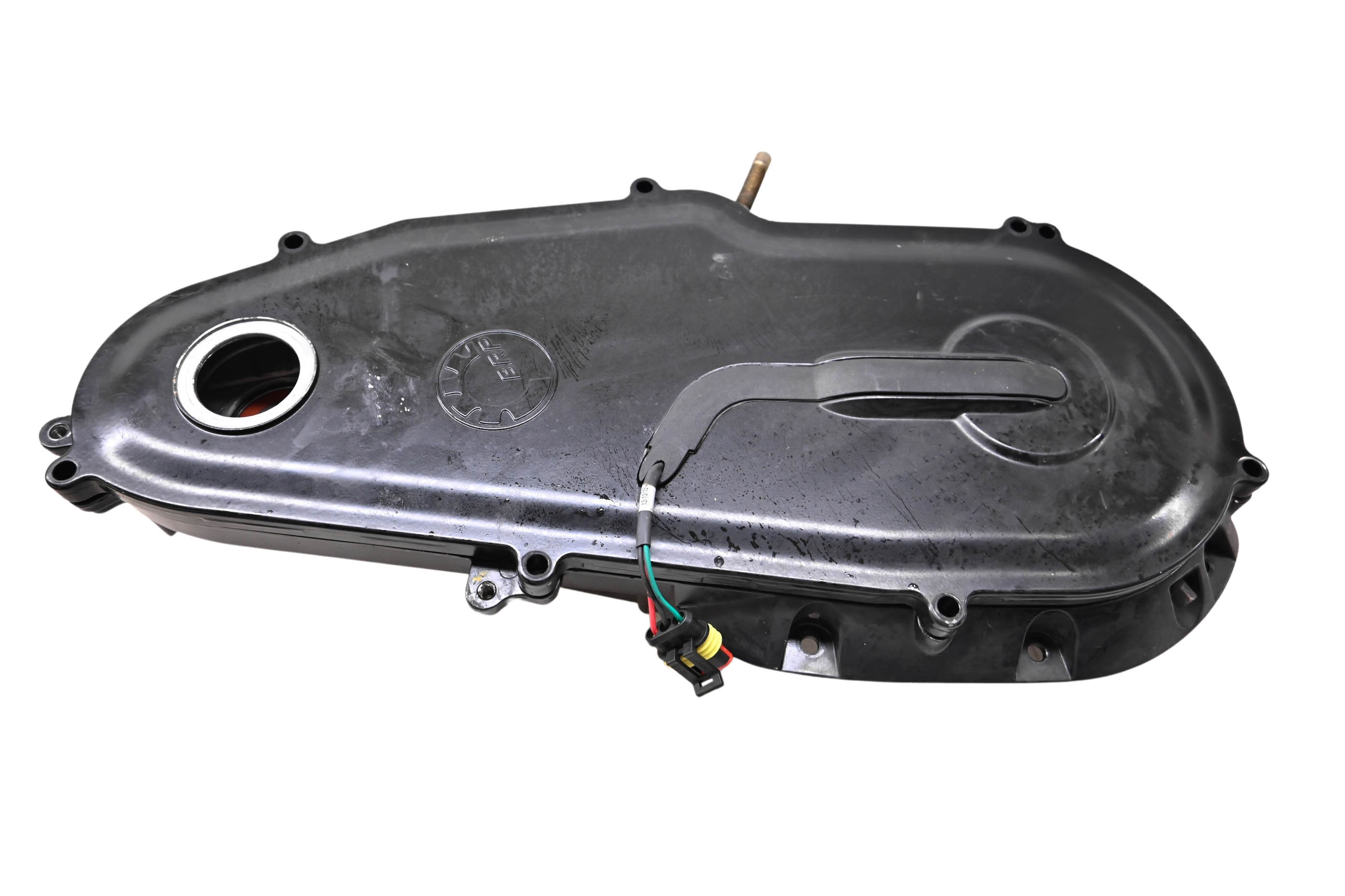 14 Ski-Doo Renegade Back Country 800R E-Tec Chain Case Chaincase 137"