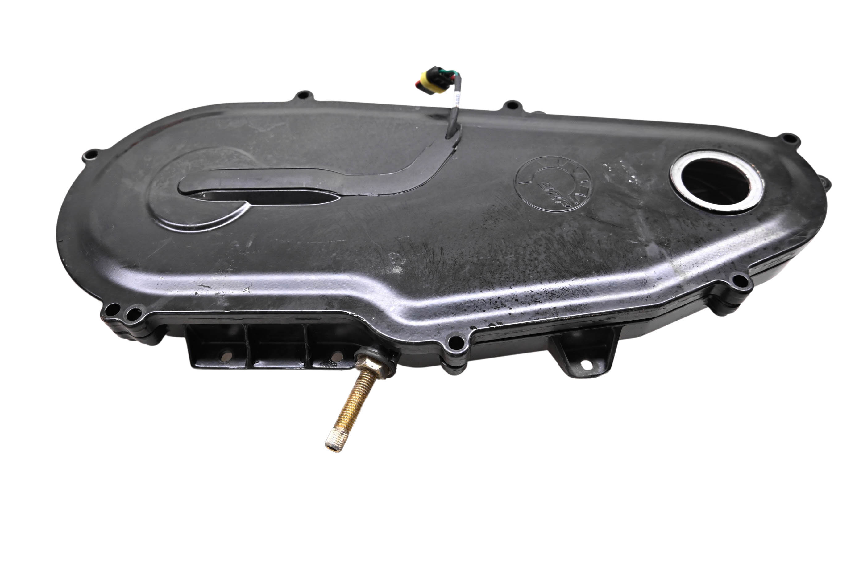 14 Ski-Doo Renegade Back Country 800R E-Tec Chain Case Chaincase 137"