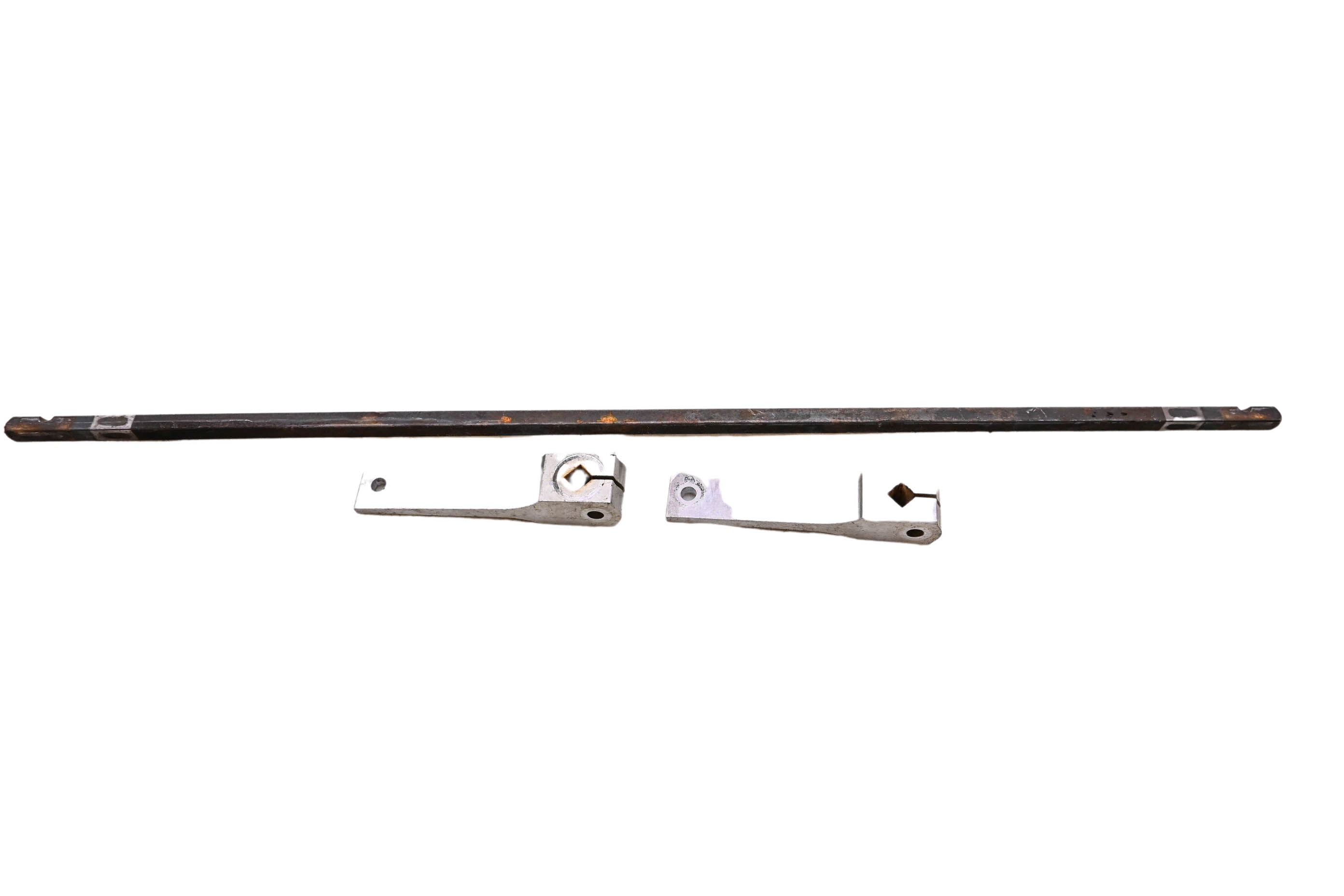 14 Ski-Doo Renegade Back Country 800R E-Tec Front Swaybar 137"