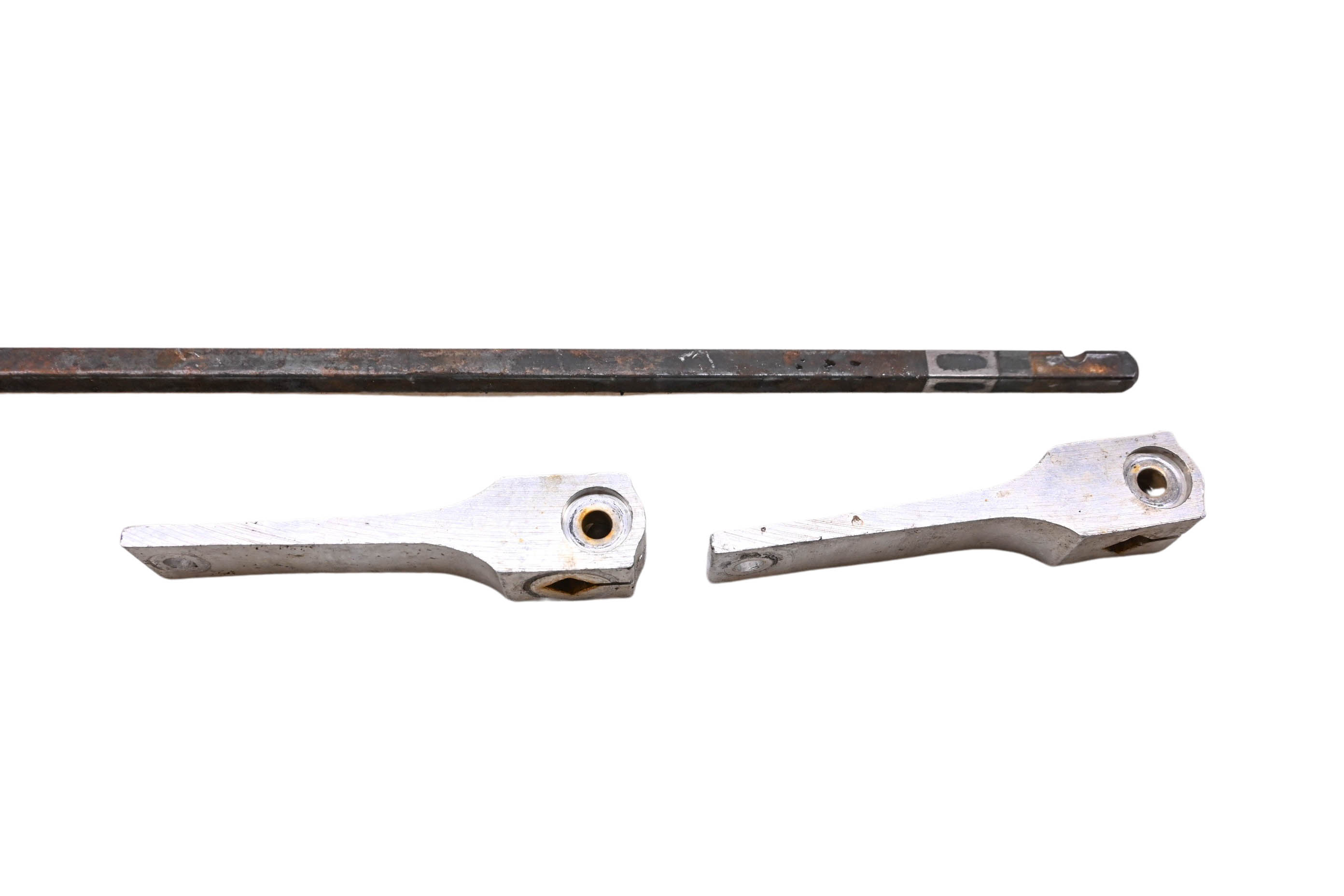 14 Ski-Doo Renegade Back Country 800R E-Tec Front Swaybar 137"