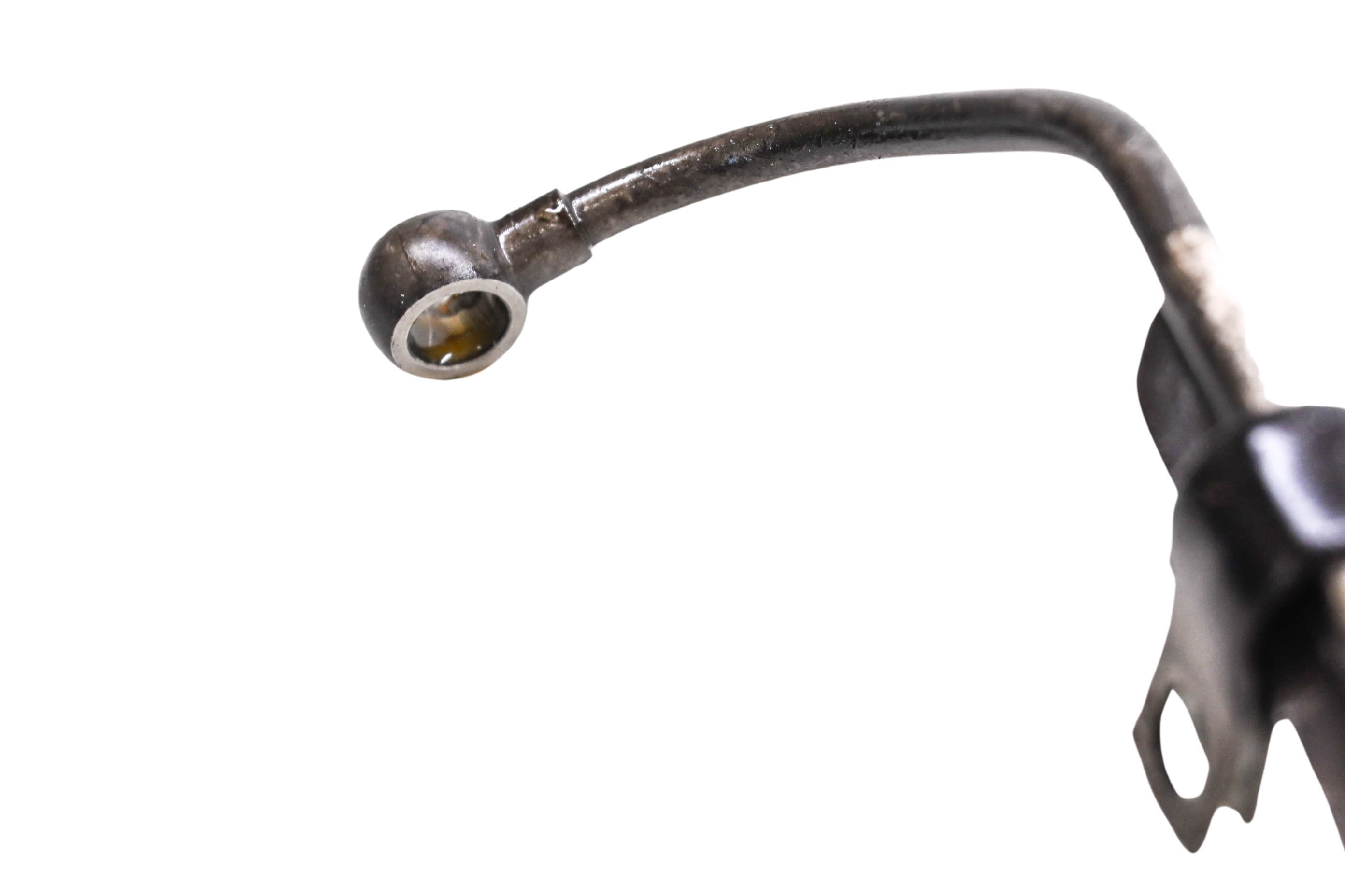 14 Ski-Doo Renegade Back Country 800R E-Tec Rear Brake Line 137"