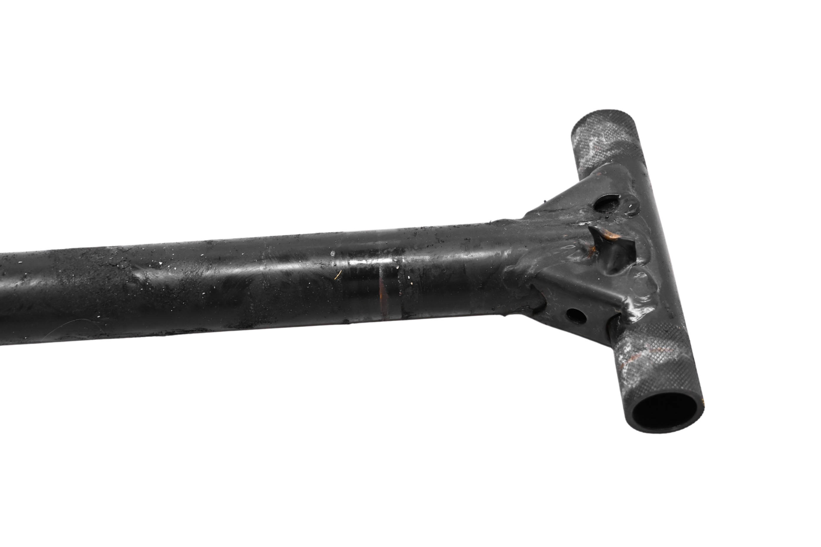 14 Ski-Doo Renegade Back Country 800R E-Tec Steering Stem Shaft 137"