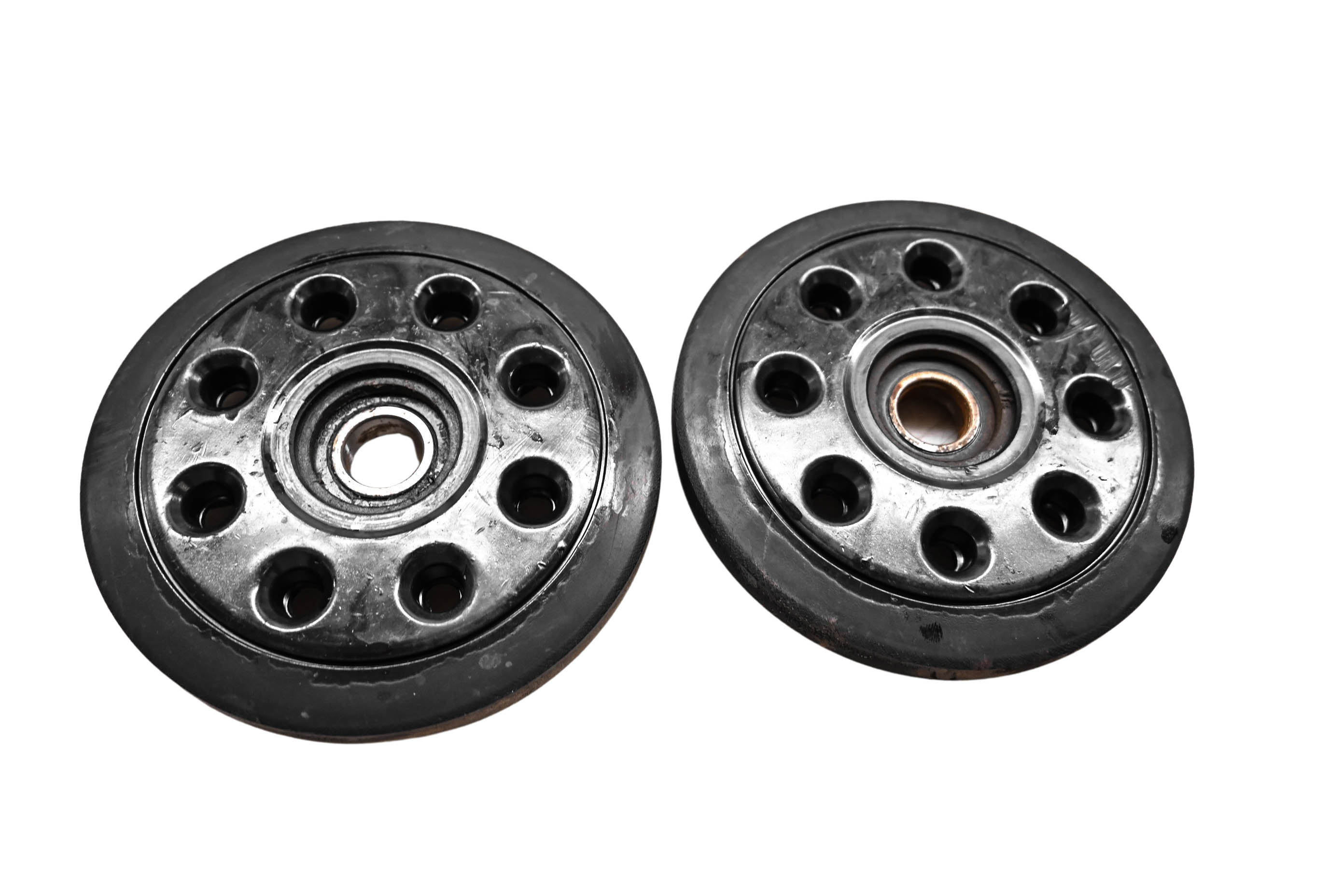 14 Ski-Doo Renegade Back Country 800R E-Tec Idler Wheels 147Mm 137"
