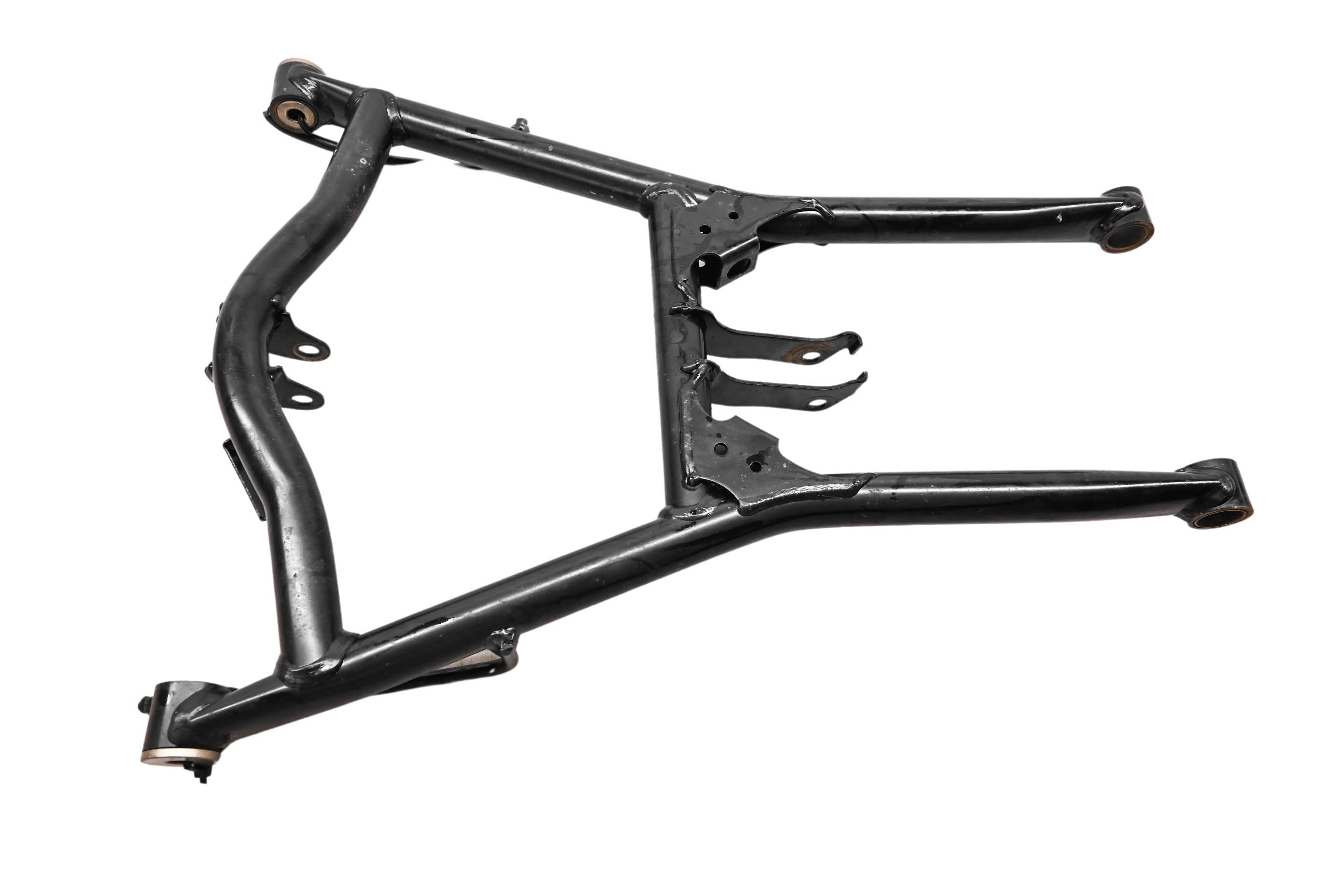 14 Ski-Doo Renegade Back Country 800R E-Tec Torque Arm Front Rear Suspension 137"