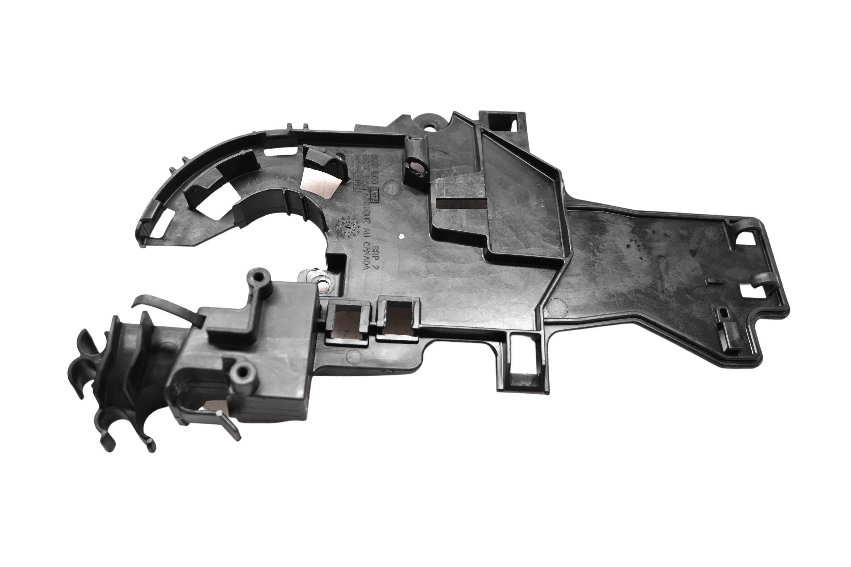 14 Ski-Doo Renegade Back Country 800R E-Tec Tank Support Bracket Mount 137"