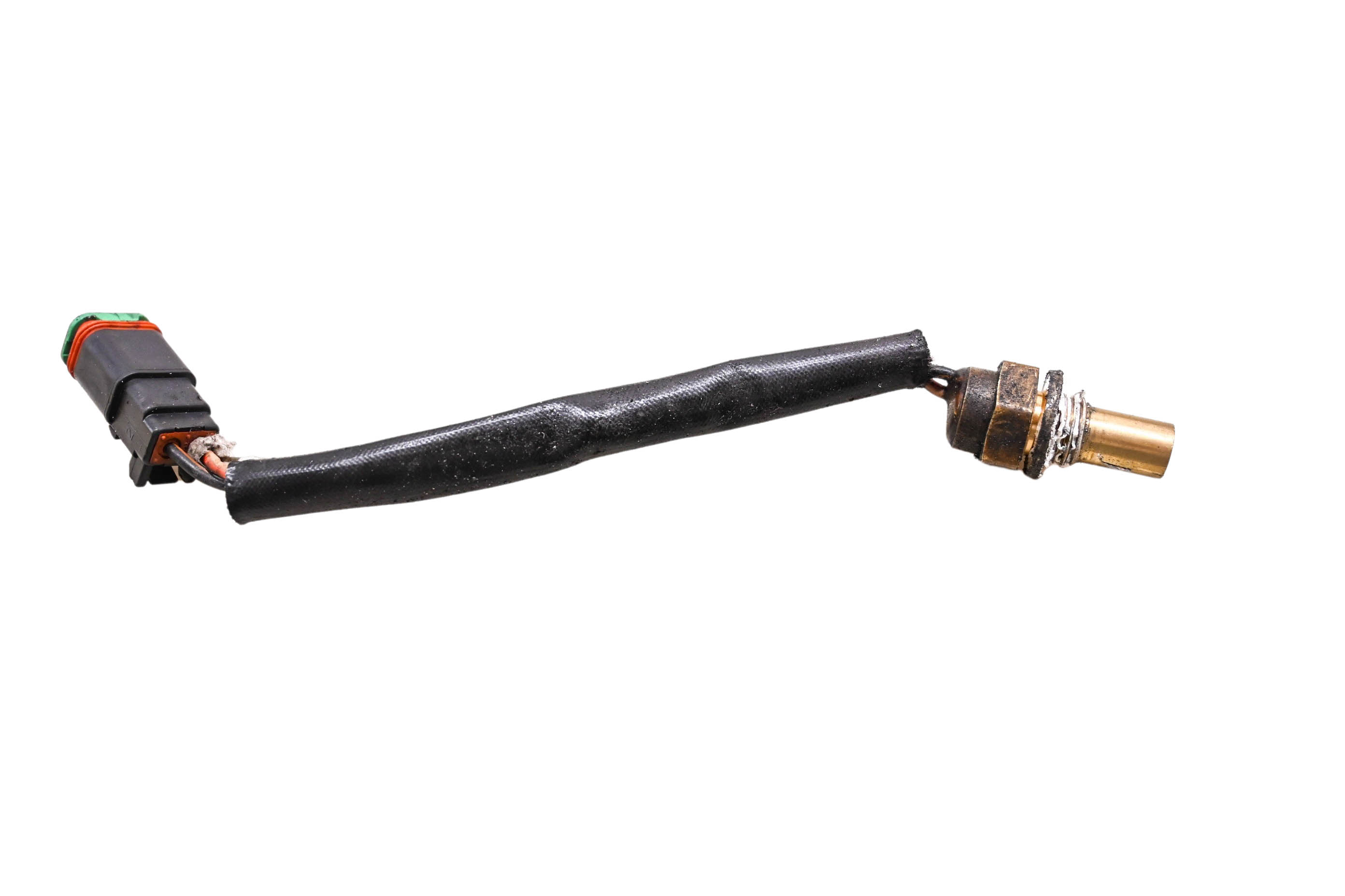 14 Ski-Doo Renegade Back Country 800R E-Tec Temperature Sensor 137"