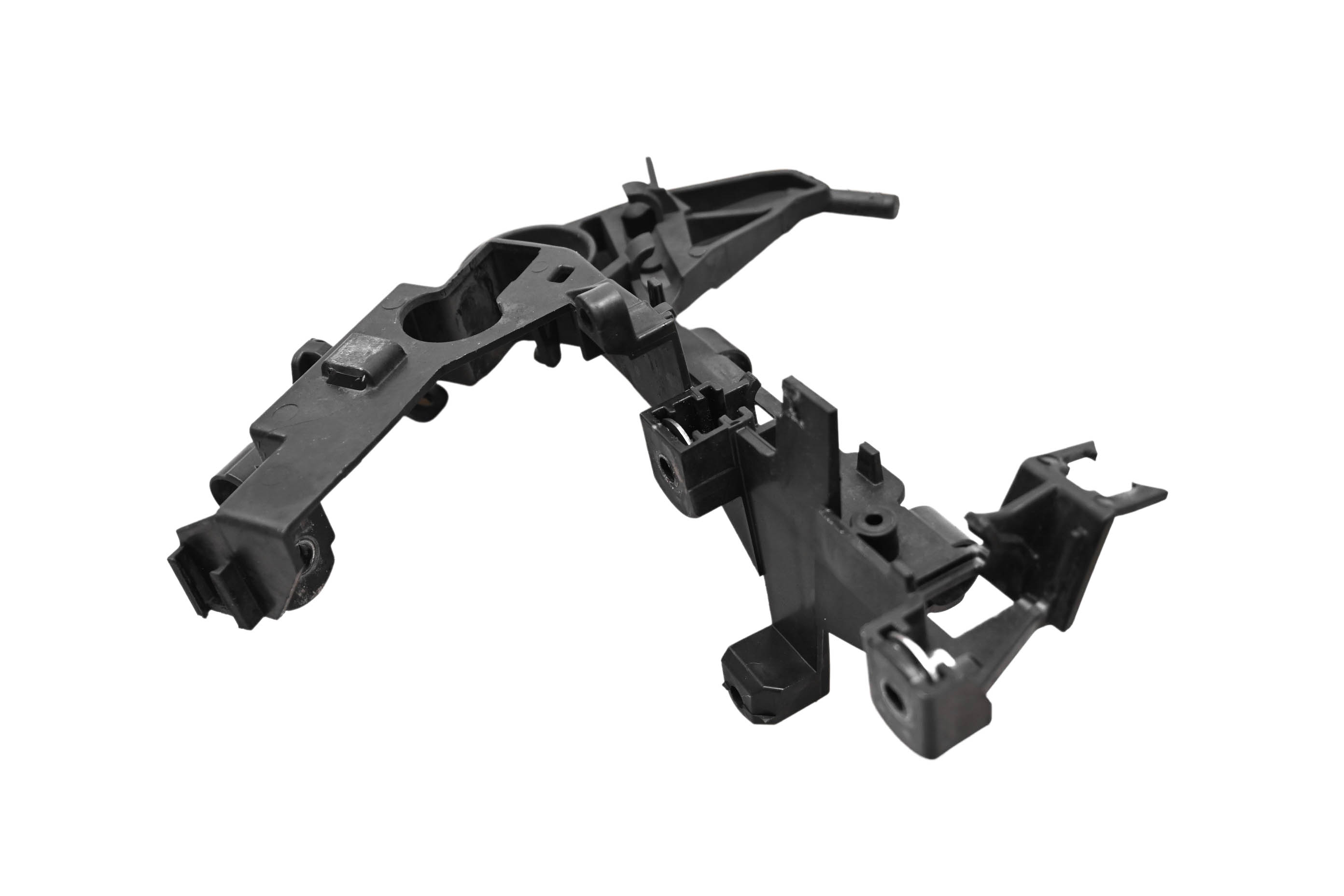 14 Ski-Doo Renegade Back Country 800R E-Tec Ignition Coil Support Bracket Mount 137"