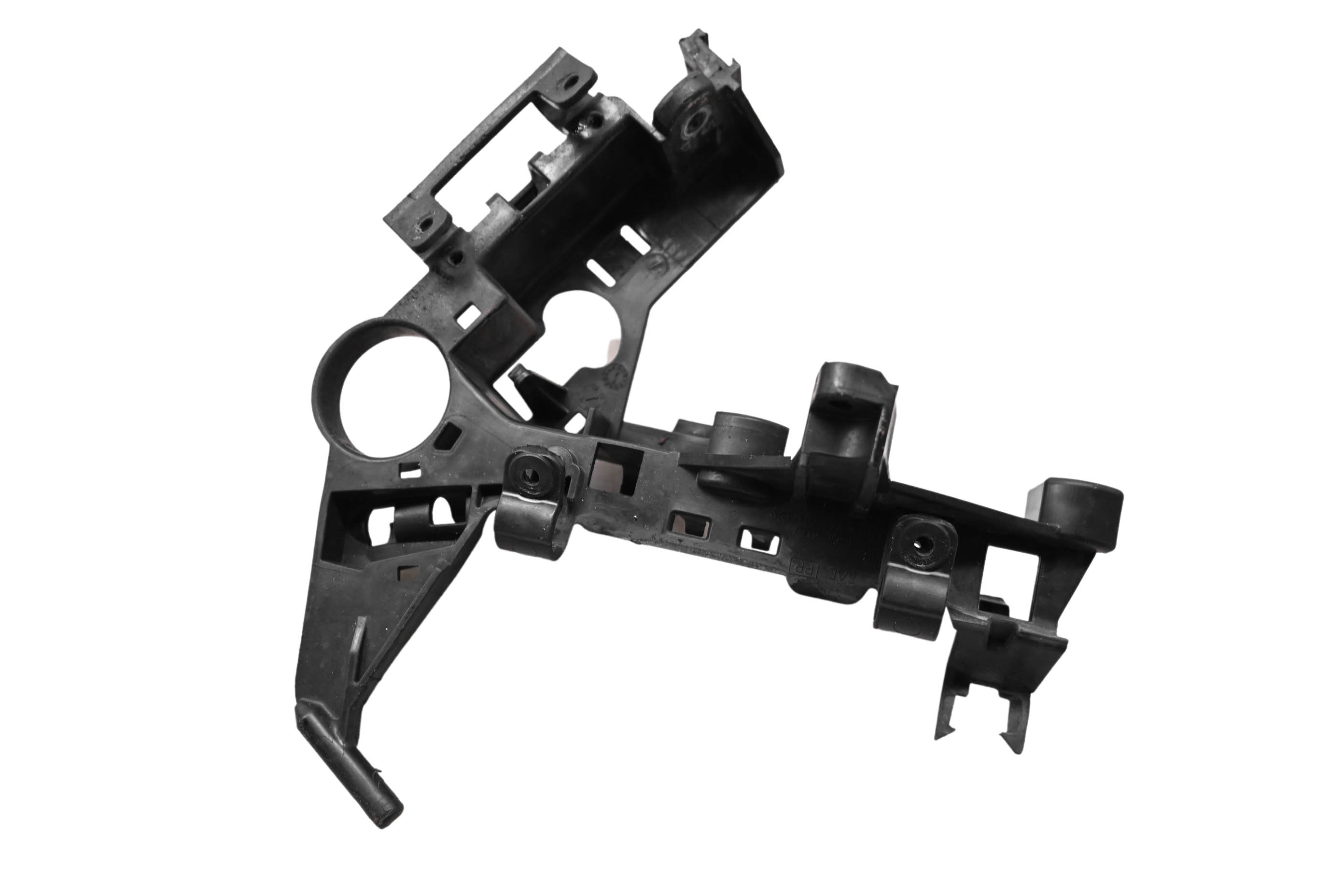 14 Ski-Doo Renegade Back Country 800R E-Tec Ignition Coil Support Bracket Mount 137"