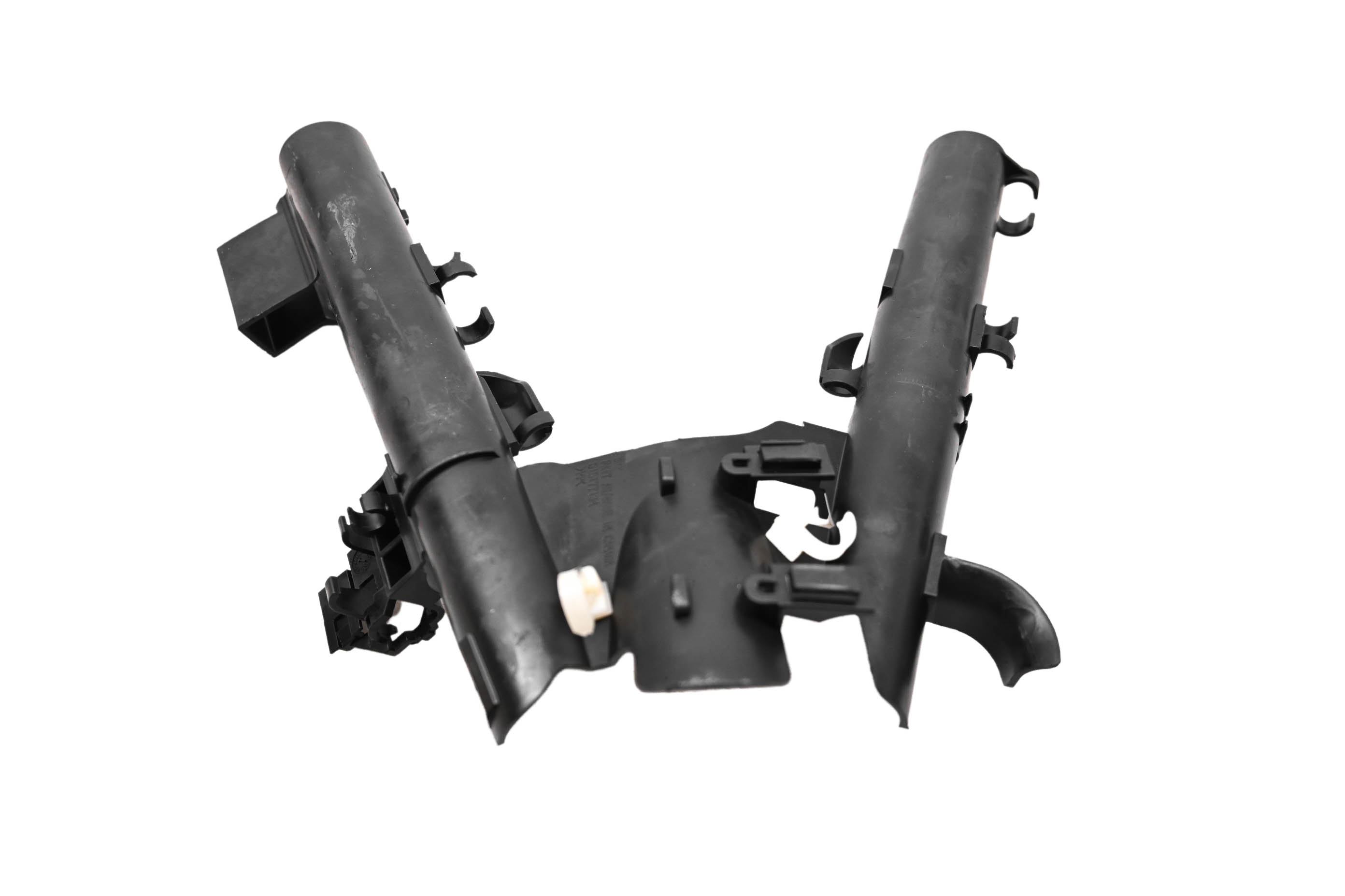 14 Ski-Doo Renegade Back Country 800R E-Tec Connector Plate Support Bracket Mount 137"
