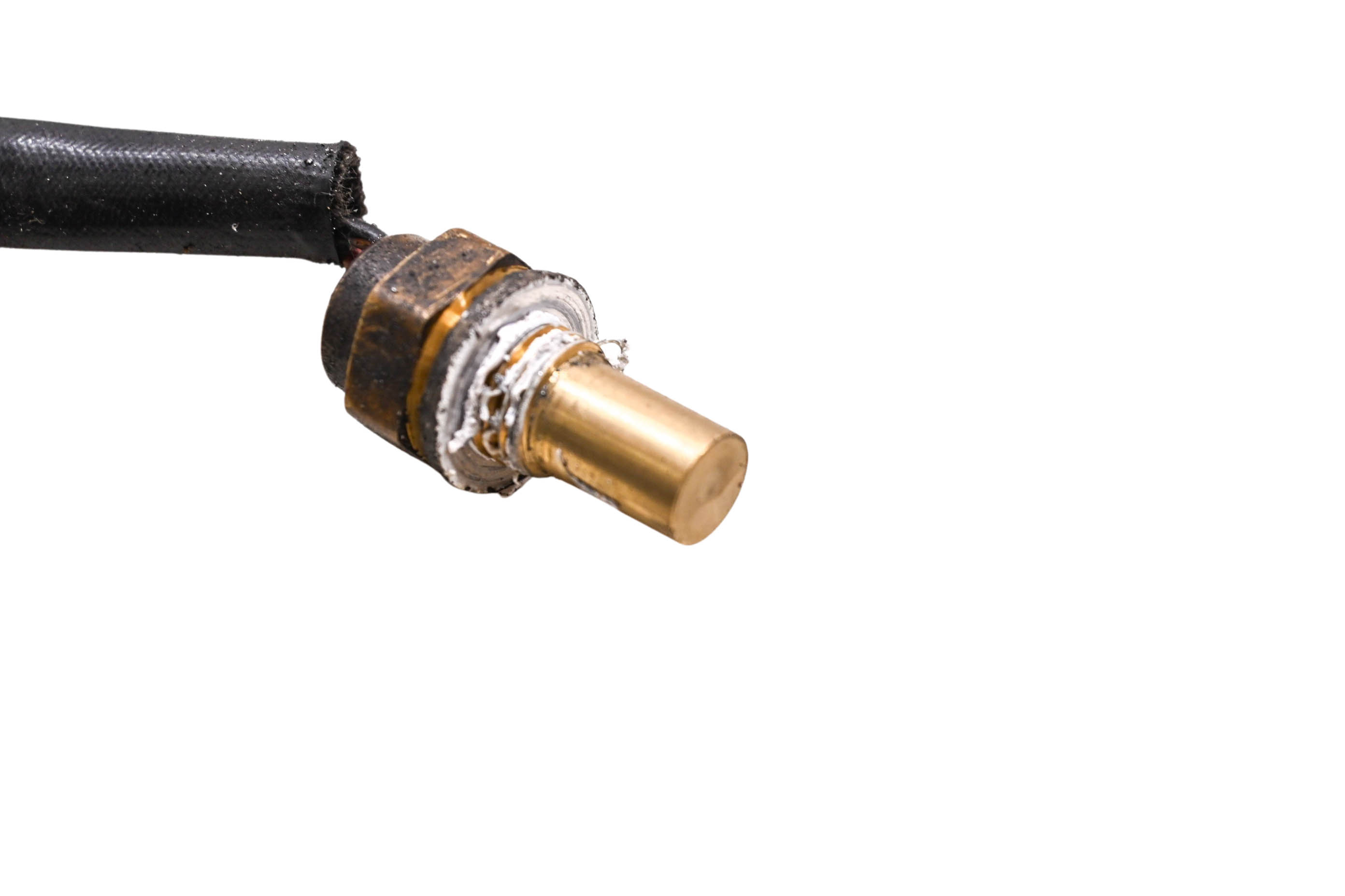 14 Ski-Doo Renegade Back Country 800R E-Tec Temperature Sensor 137"