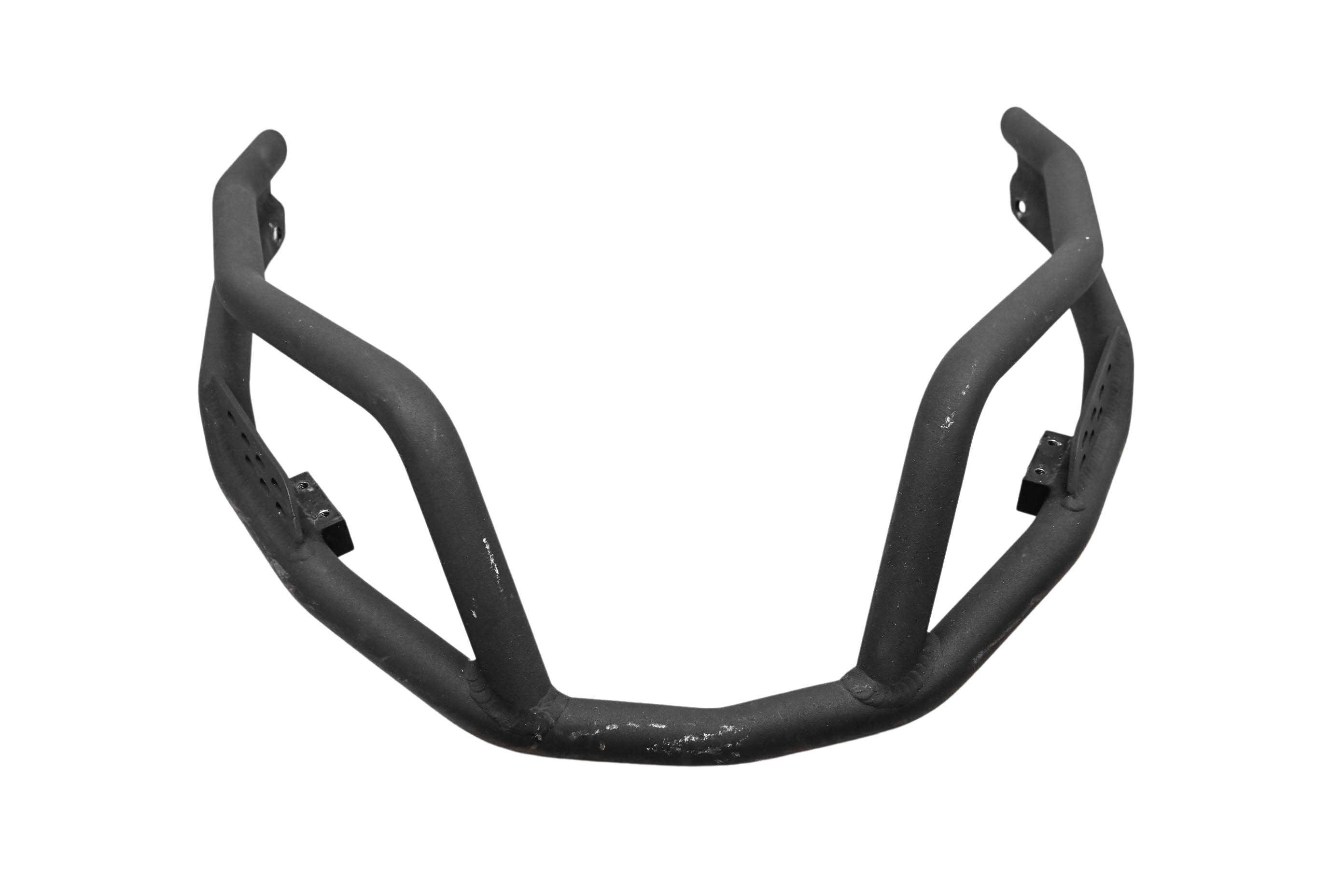 14 Ski-Doo Renegade Back Country 800R E-Tec Front Bumper 137"