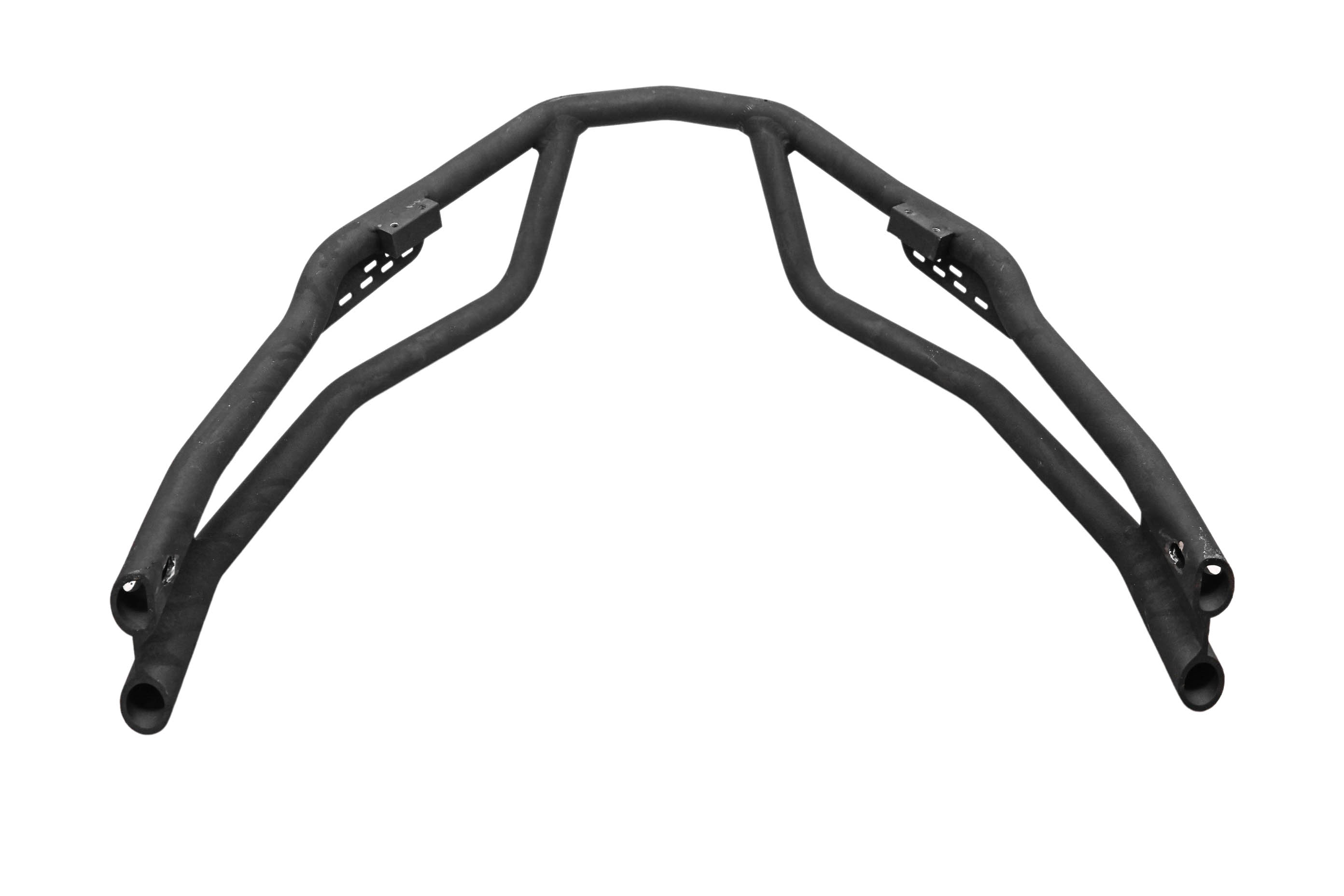 14 Ski-Doo Renegade Back Country 800R E-Tec Front Bumper 137"