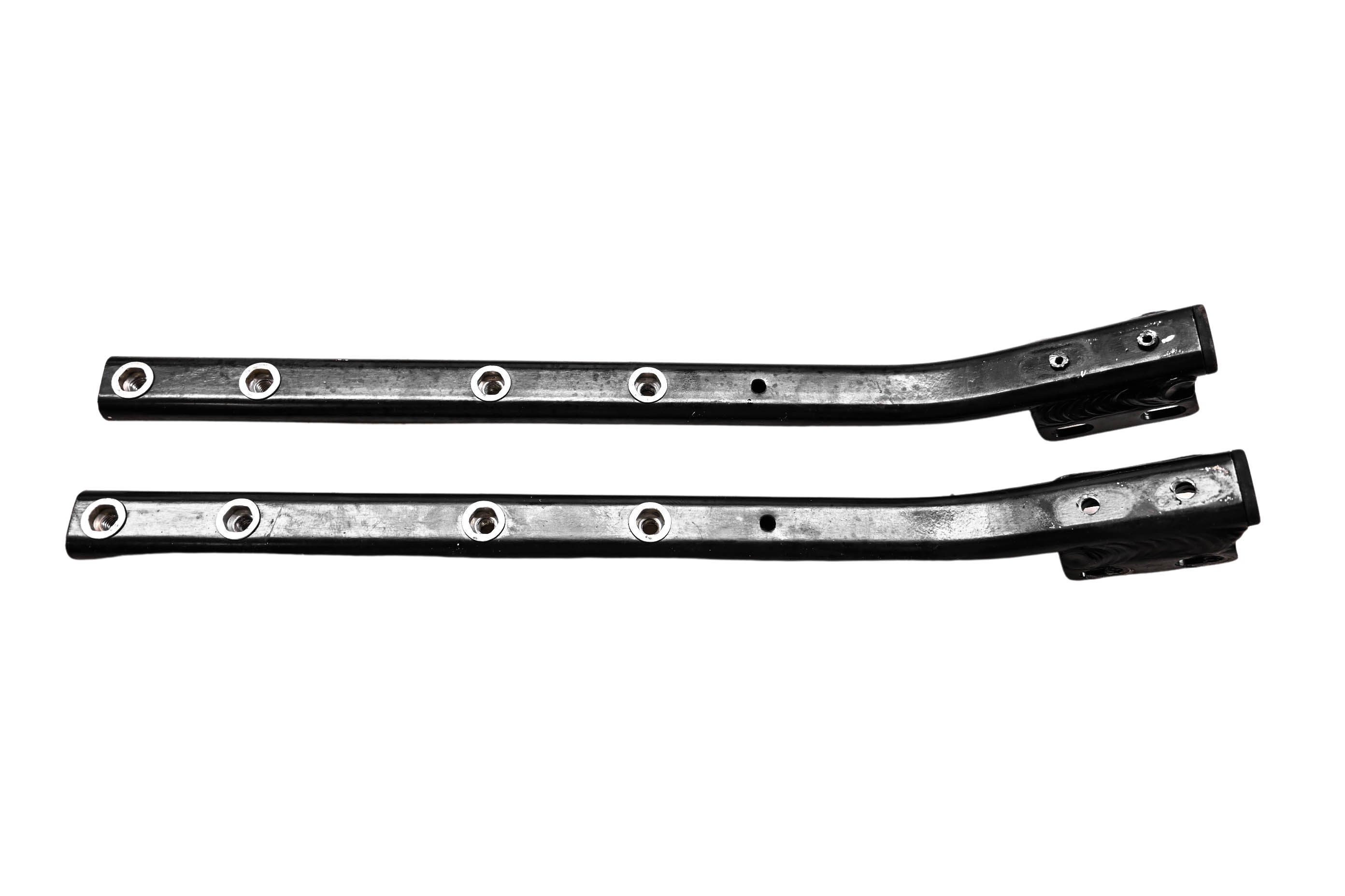 14 Ski-Doo Renegade Back Country 800R E-Tec Support Brackets Mounts 137"