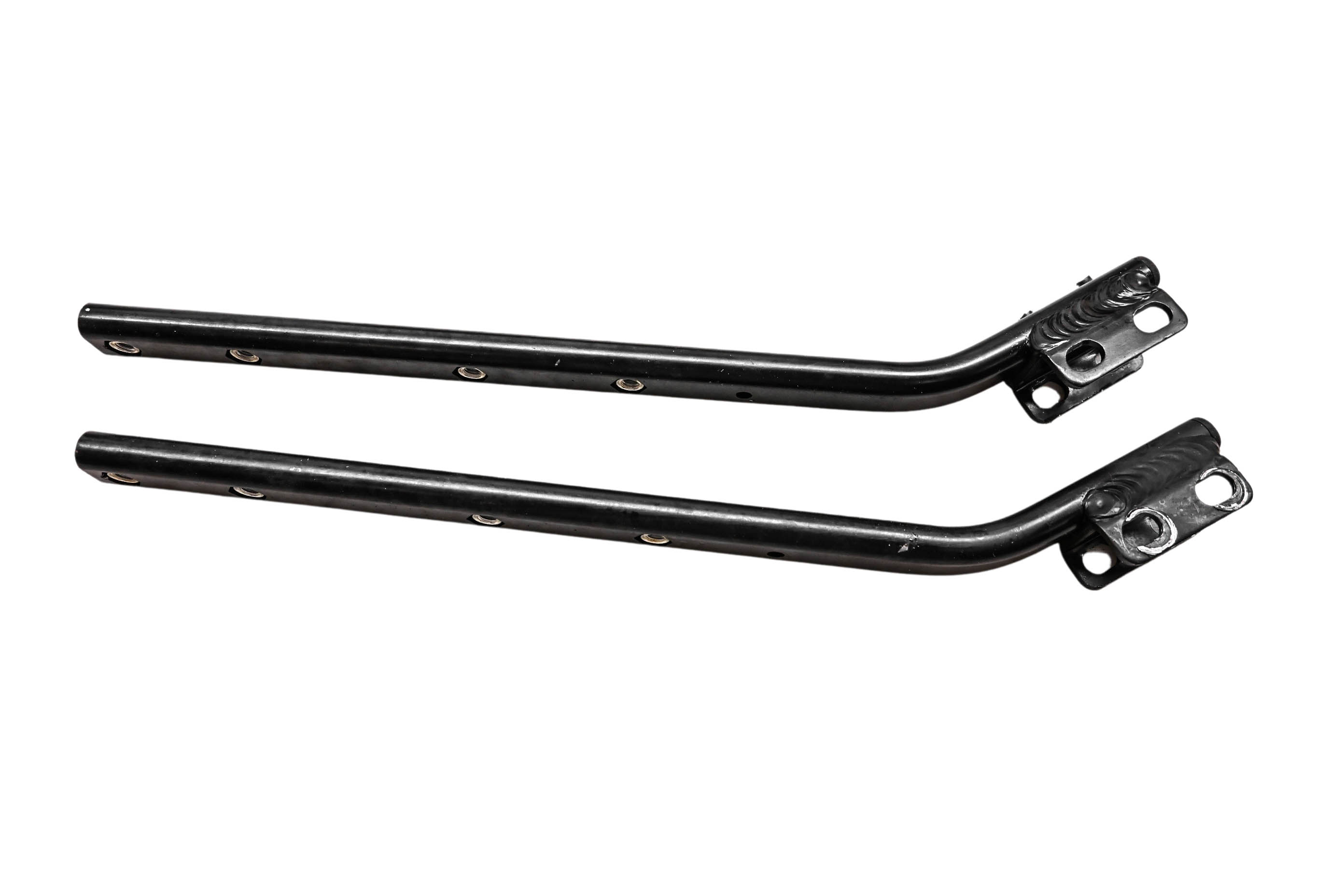 14 Ski-Doo Renegade Back Country 800R E-Tec Support Brackets Mounts 137"