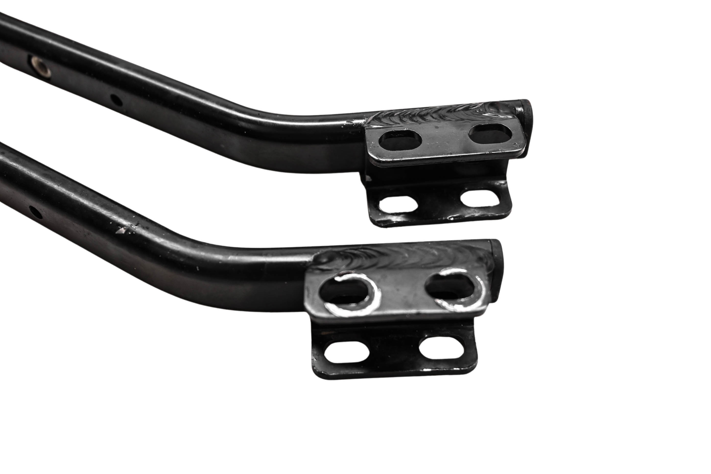 14 Ski-Doo Renegade Back Country 800R E-Tec Support Brackets Mounts 137"