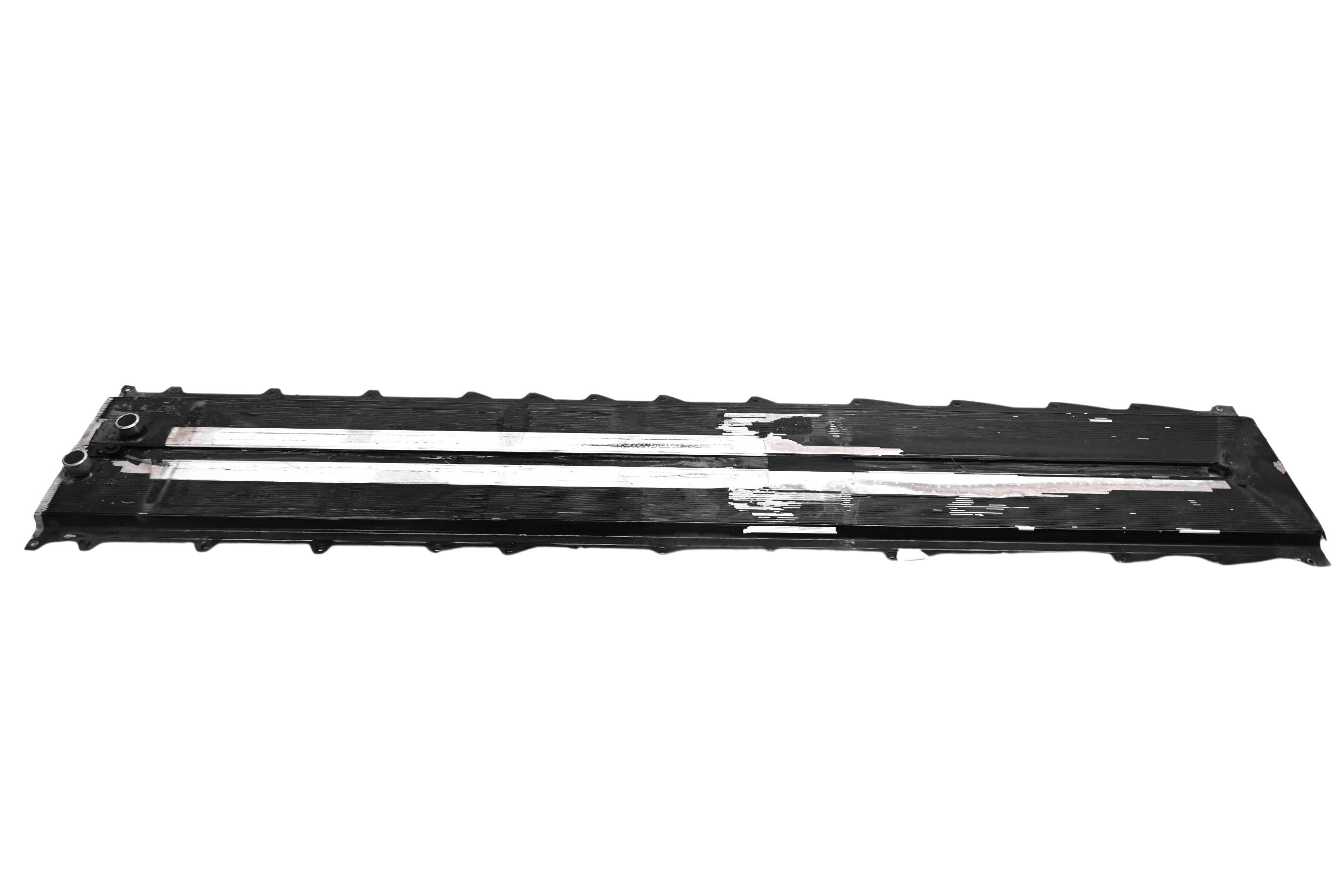 14 Ski-Doo Renegade Back Country 800R E-Tec Rear Heat Exchanger 137"