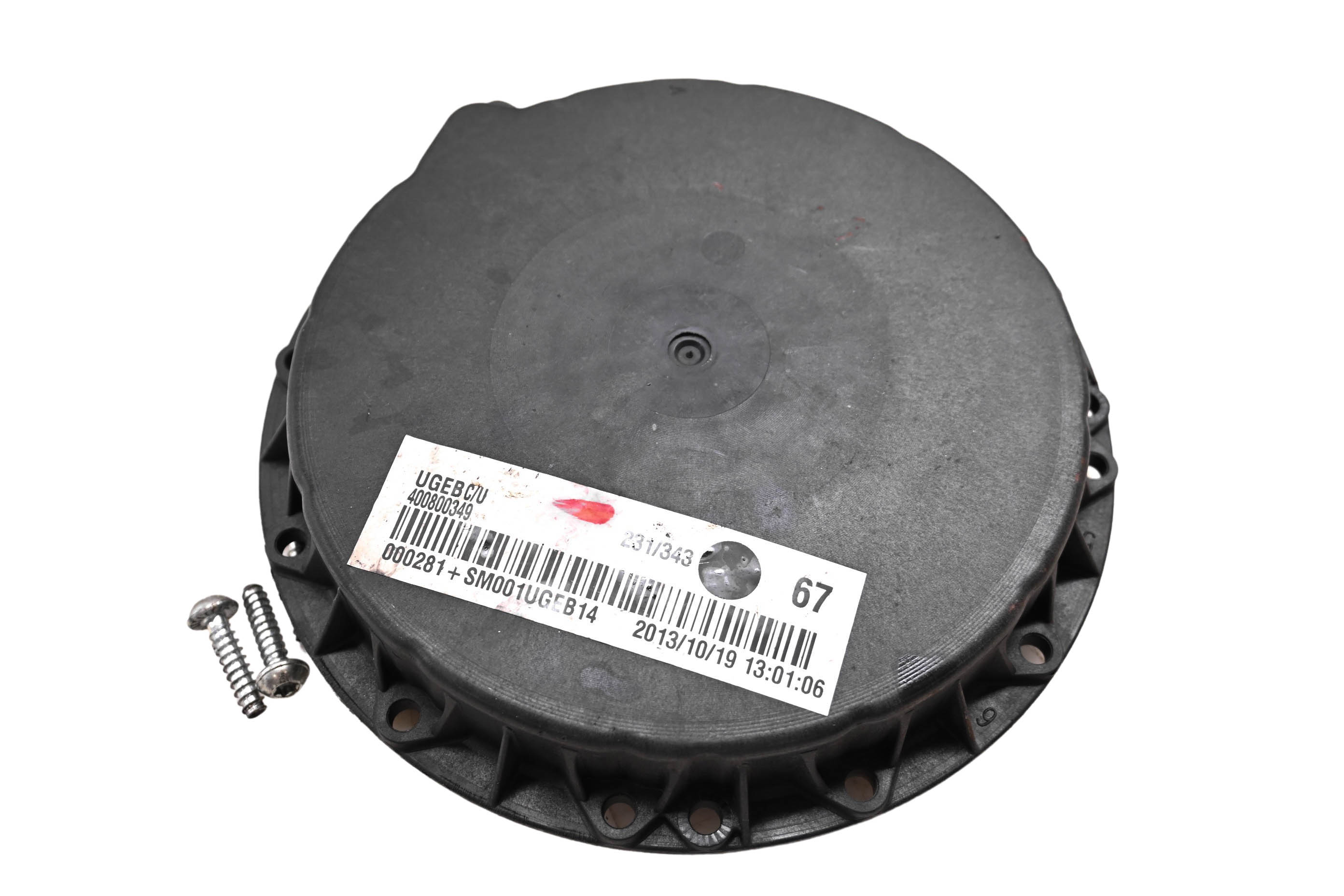 14 Ski-Doo Renegade Back Country 800R E-Tec Pull Start Recoil Cover 137"