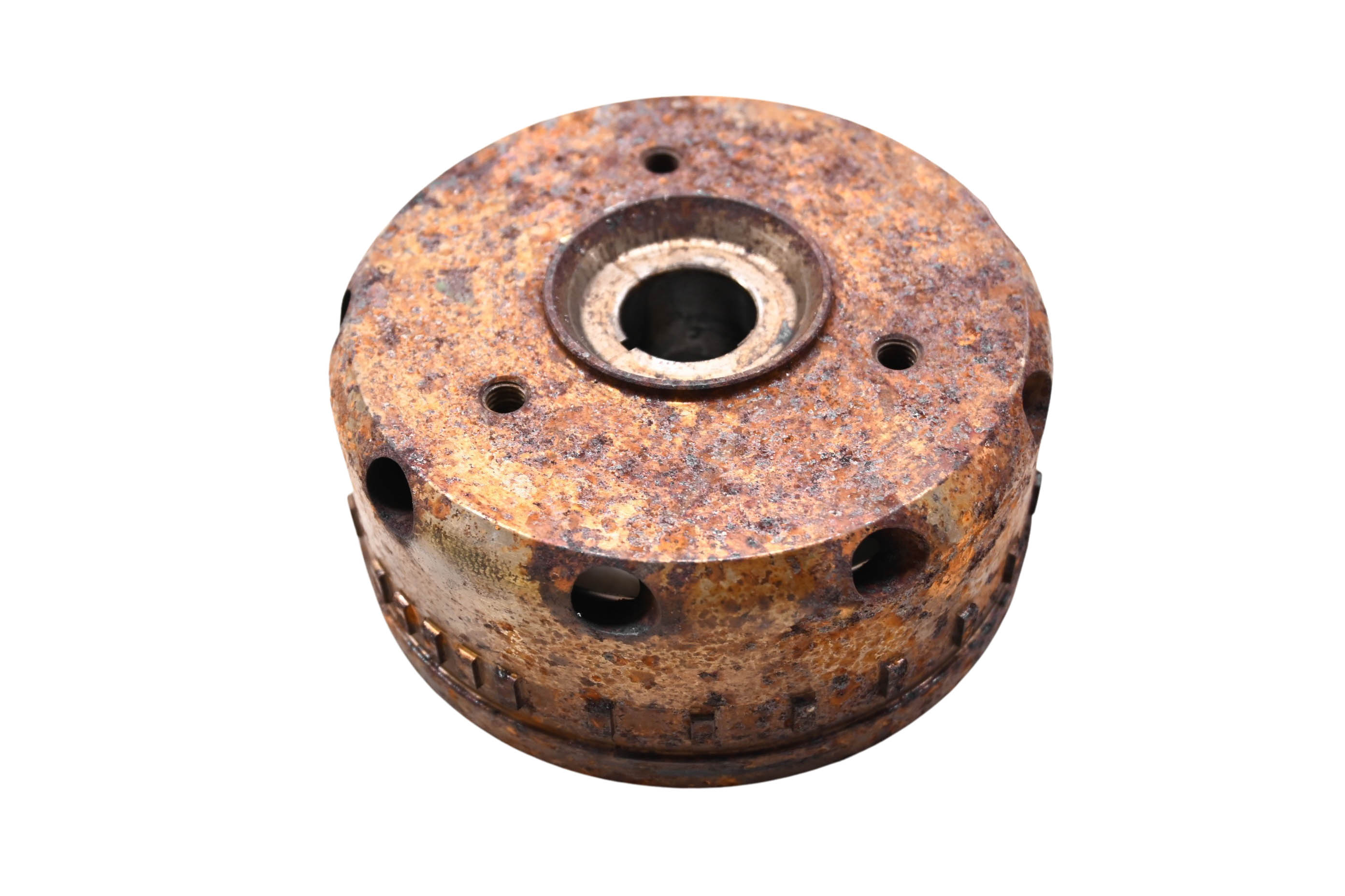 14 Ski-Doo Renegade Back Country 800R E-Tec Flywheel Magneto 137"