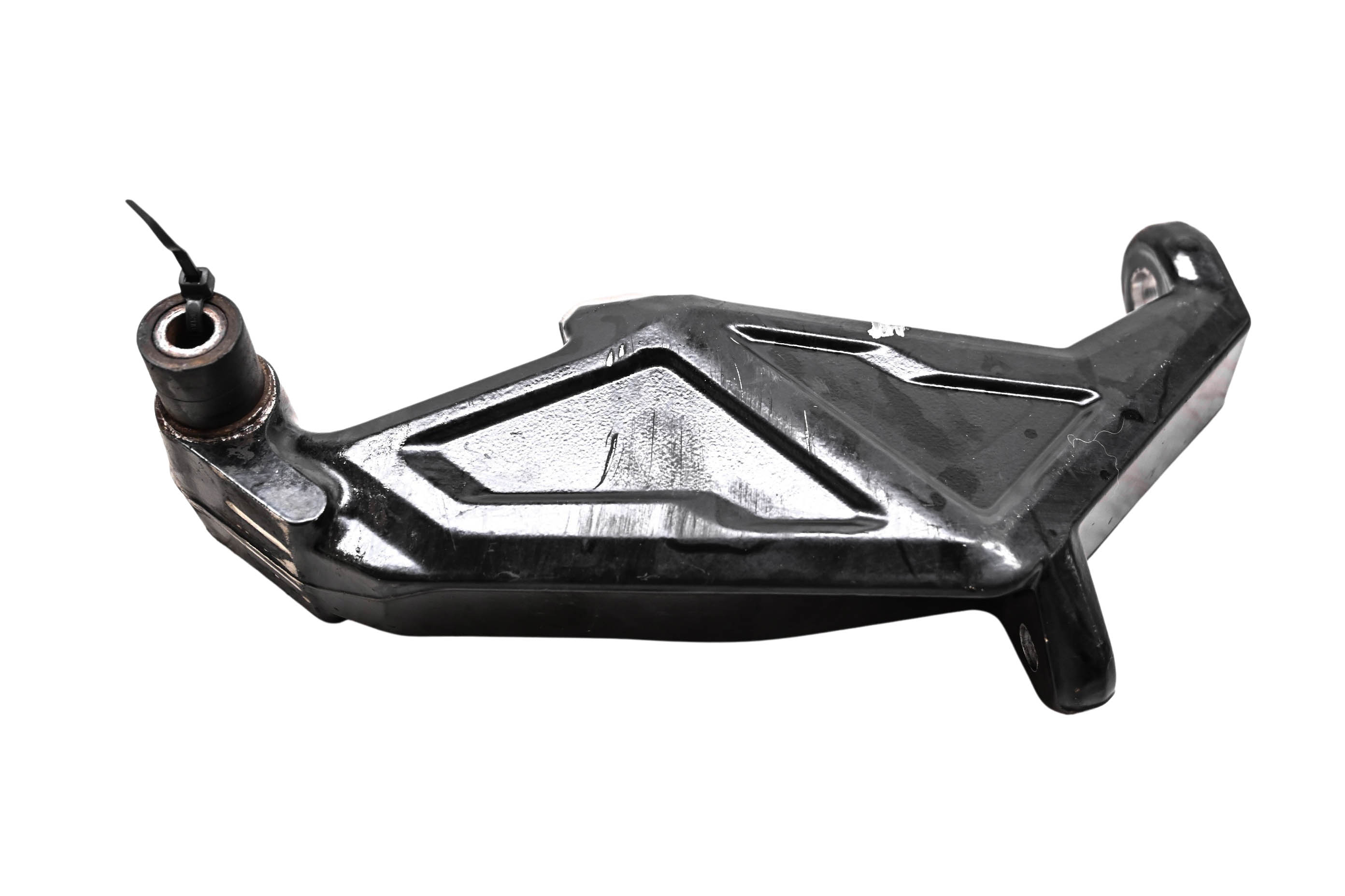 14 Ski-Doo Renegade Back Country 800R E-Tec Front Left Spindle Knuckle 137"