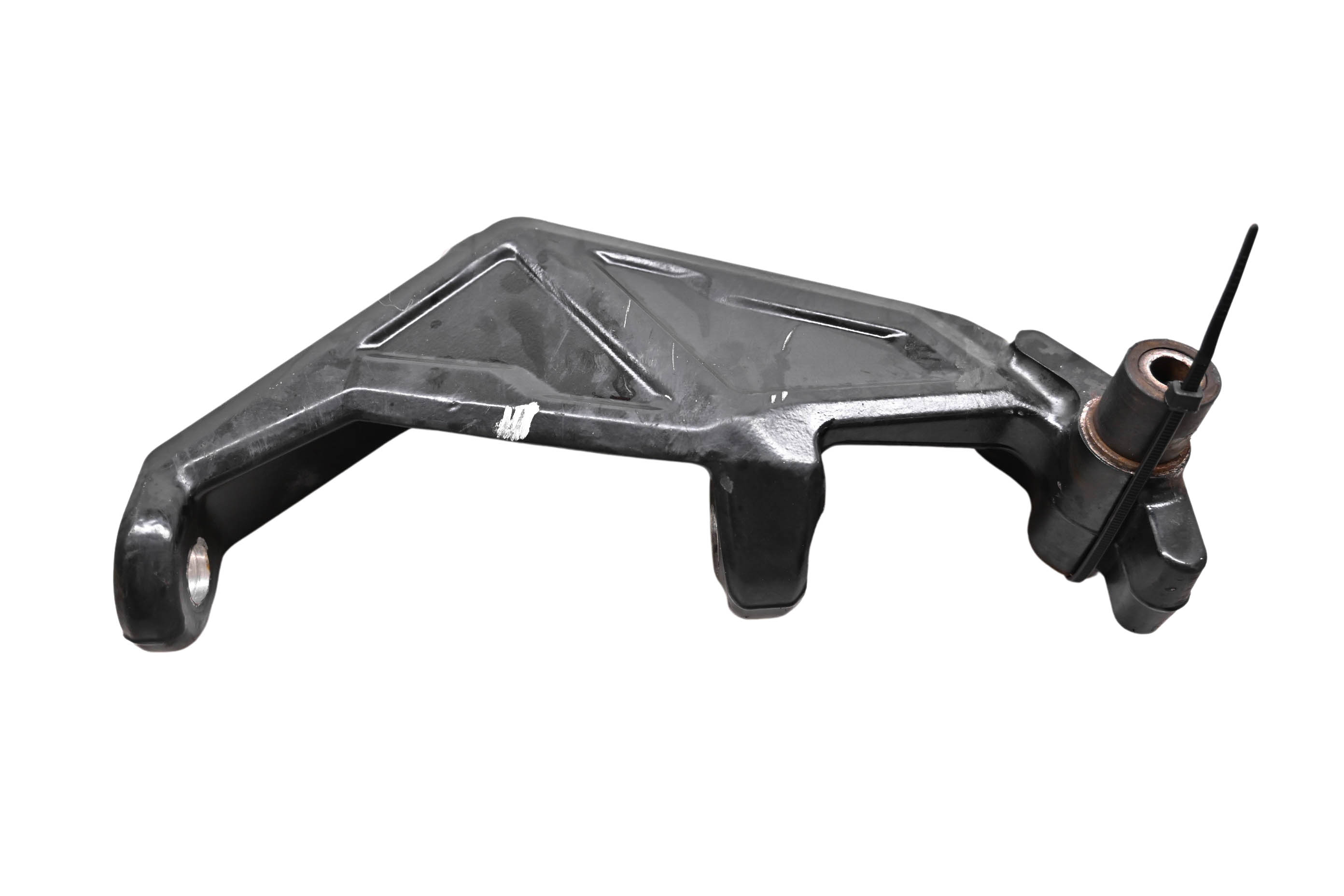 14 Ski-Doo Renegade Back Country 800R E-Tec Front Left Spindle Knuckle 137"