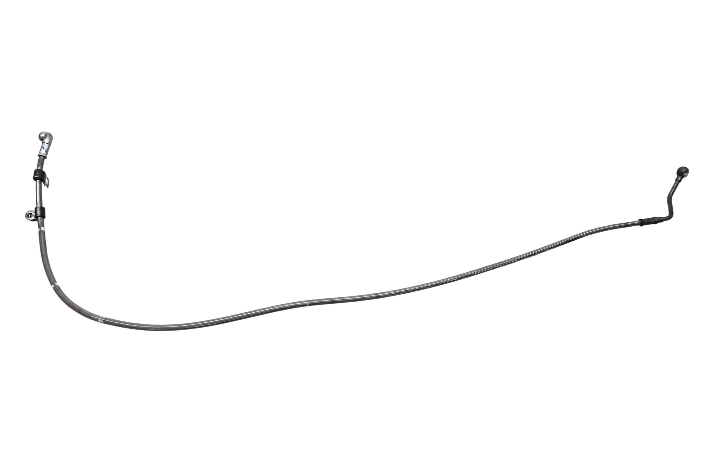 21 Ski-Doo Renegade 900 XRS Turbo Rear Brake Line 137"