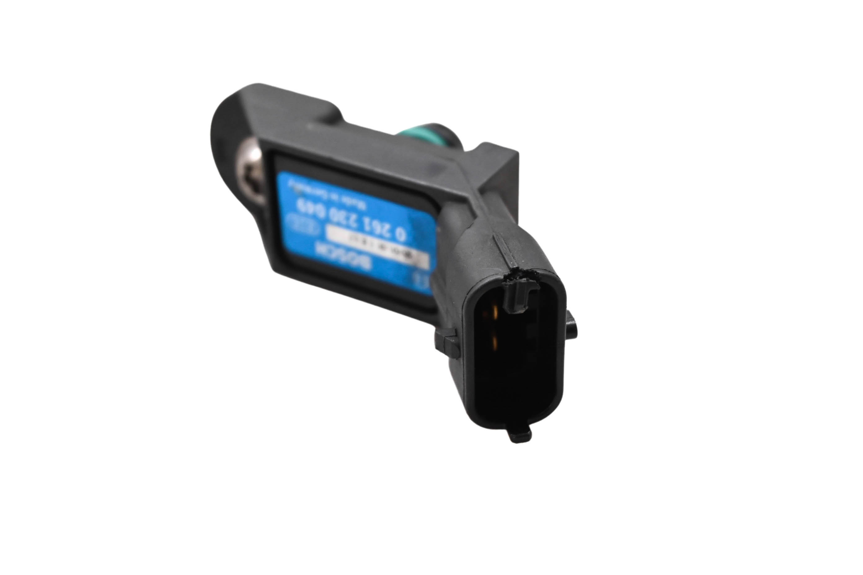 21 Ski-Doo Renegade 900 XRS Turbo Tmap Sensor 137"