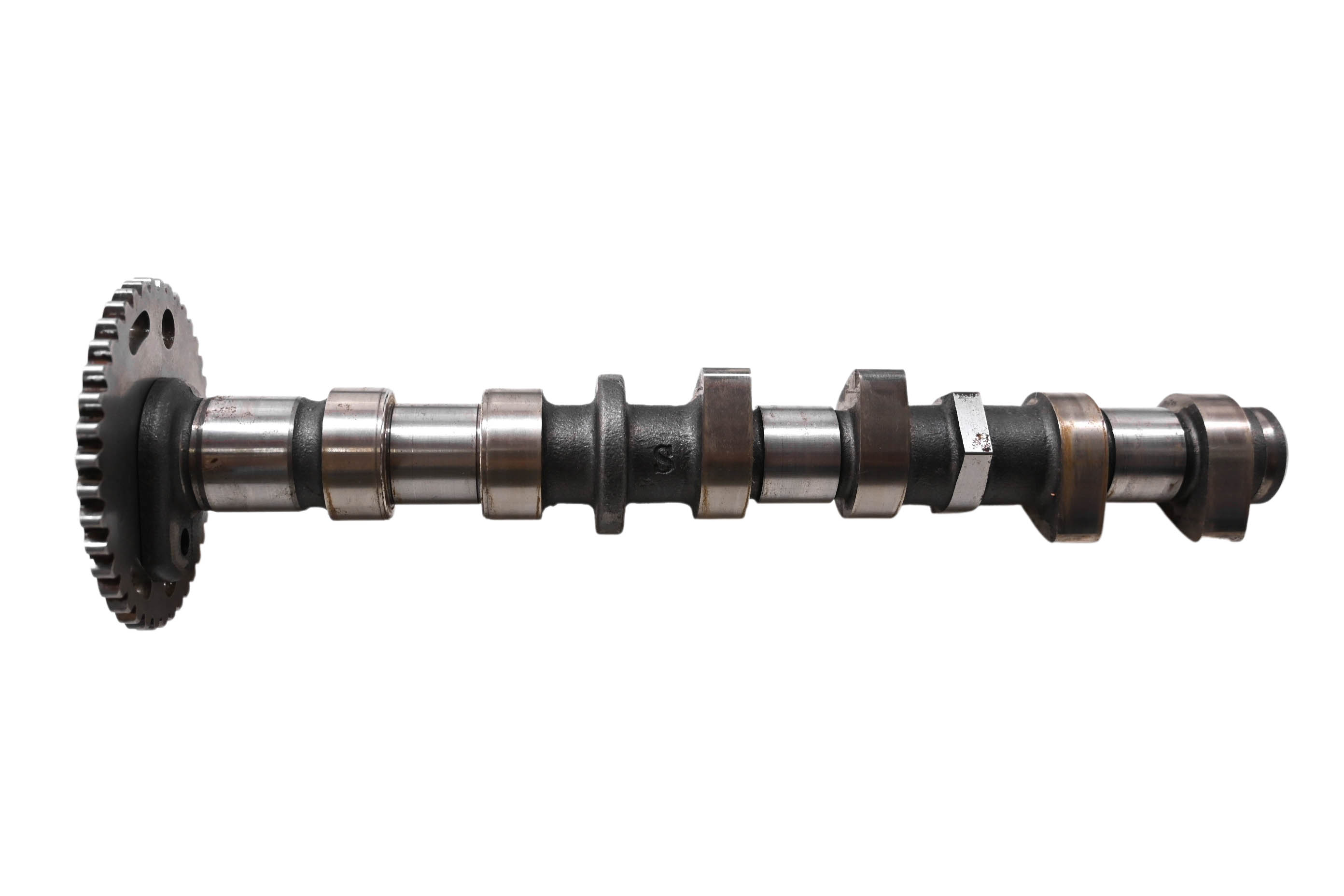 21 Ski-Doo Renegade 900 XRS Turbo Intake Camshaft Cam Shaft 137"