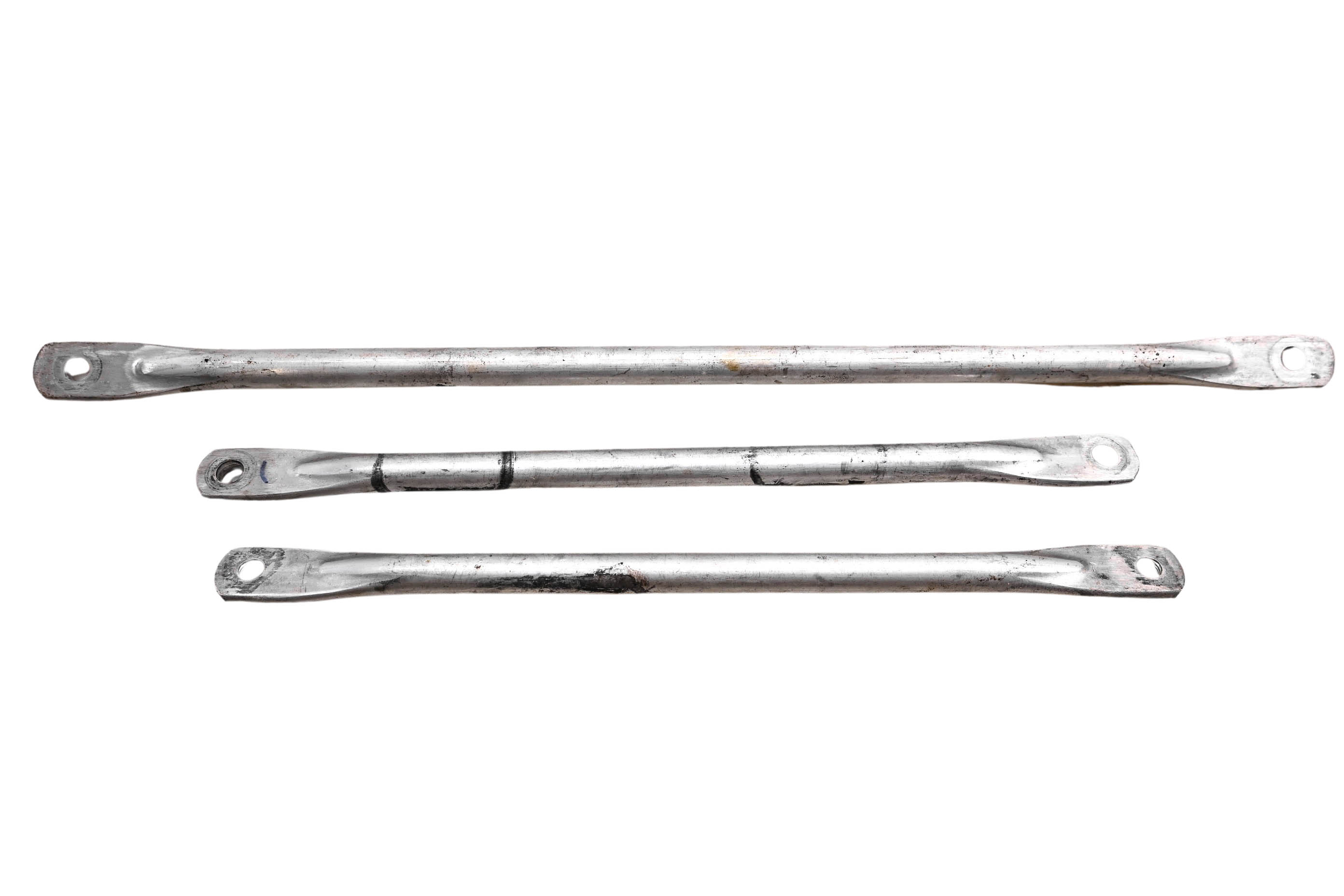21 Ski-Doo Renegade 900 XRS Turbo Center Coulmn Brackets Mounts 137"