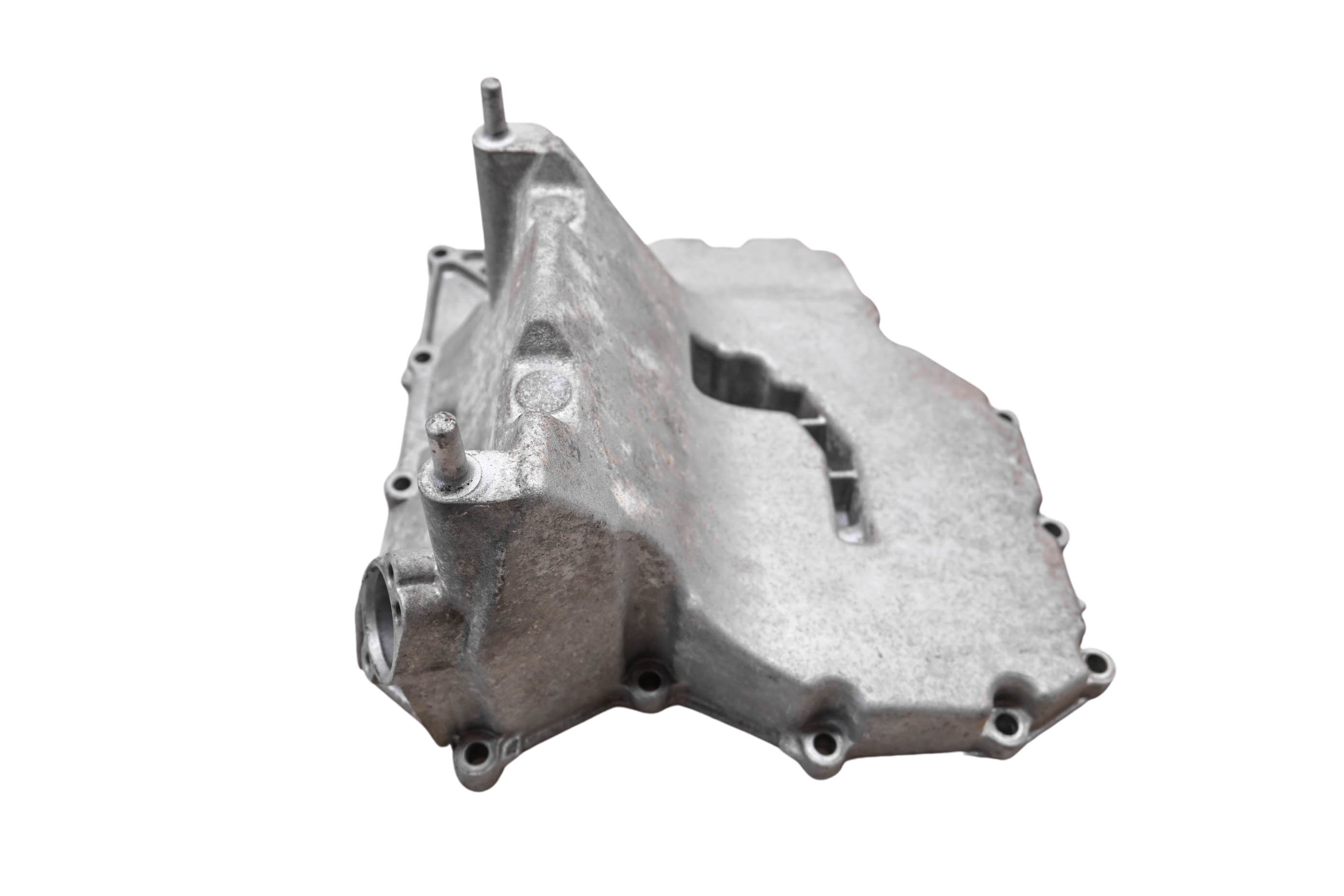 21 Ski-Doo Renegade 900 XRS Turbo Oil Sump Cover 137"