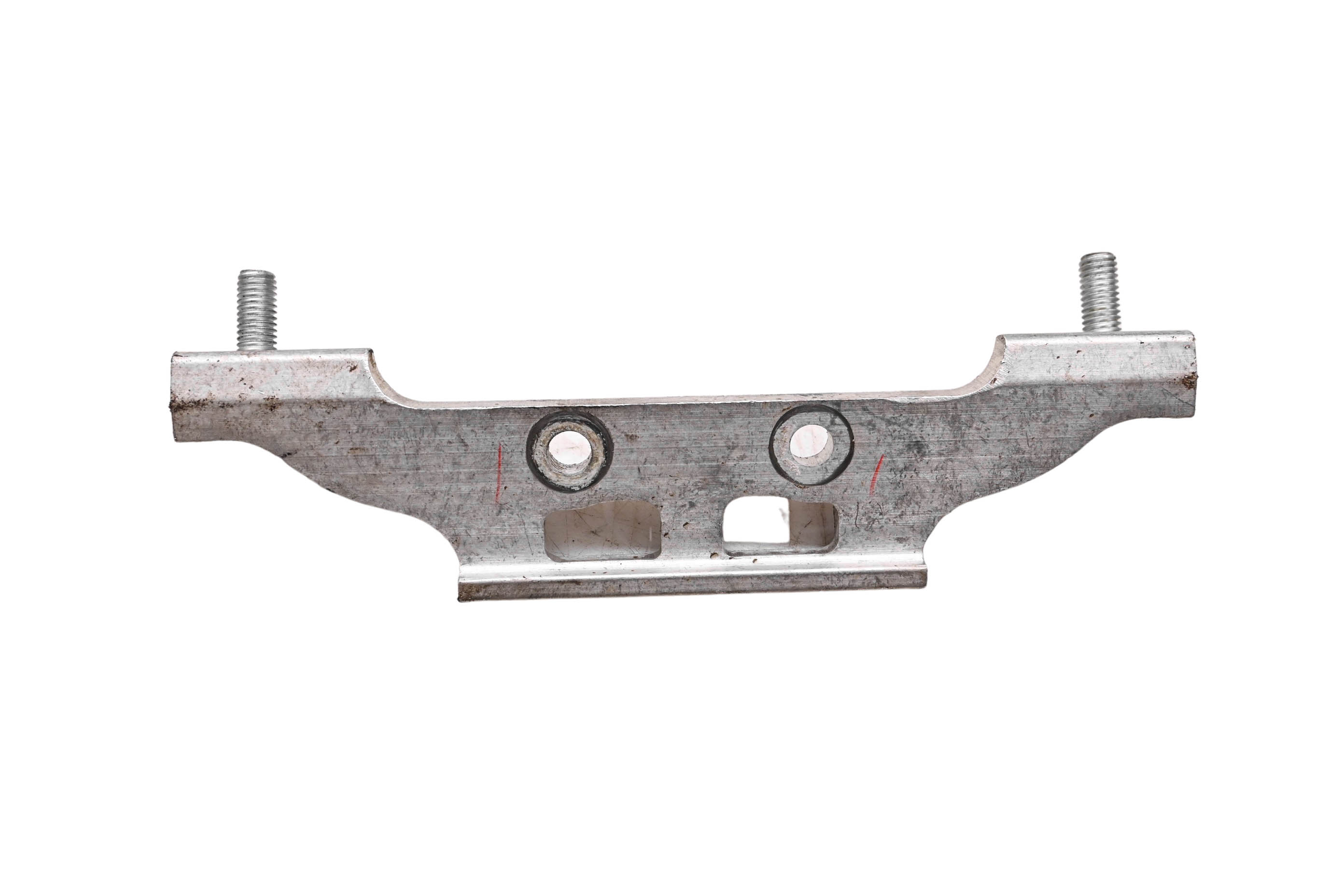 21 Ski-Doo Renegade 900 XRS Turbo Frame Support Bracket Mount 137"