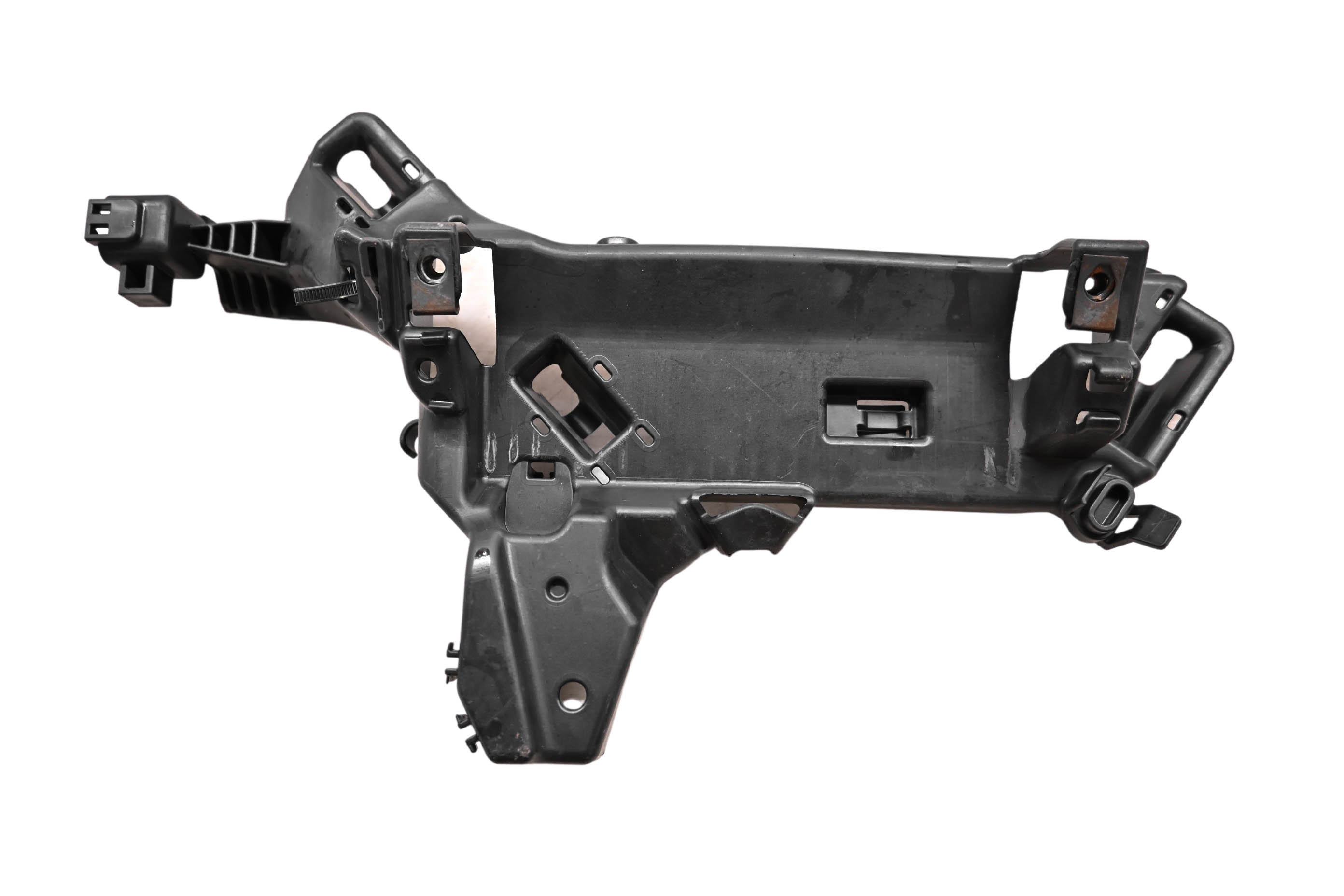 21 Ski-Doo Renegade 900 XRS Turbo Frame Brace Rod Ecu Support Bracket Mount 137"