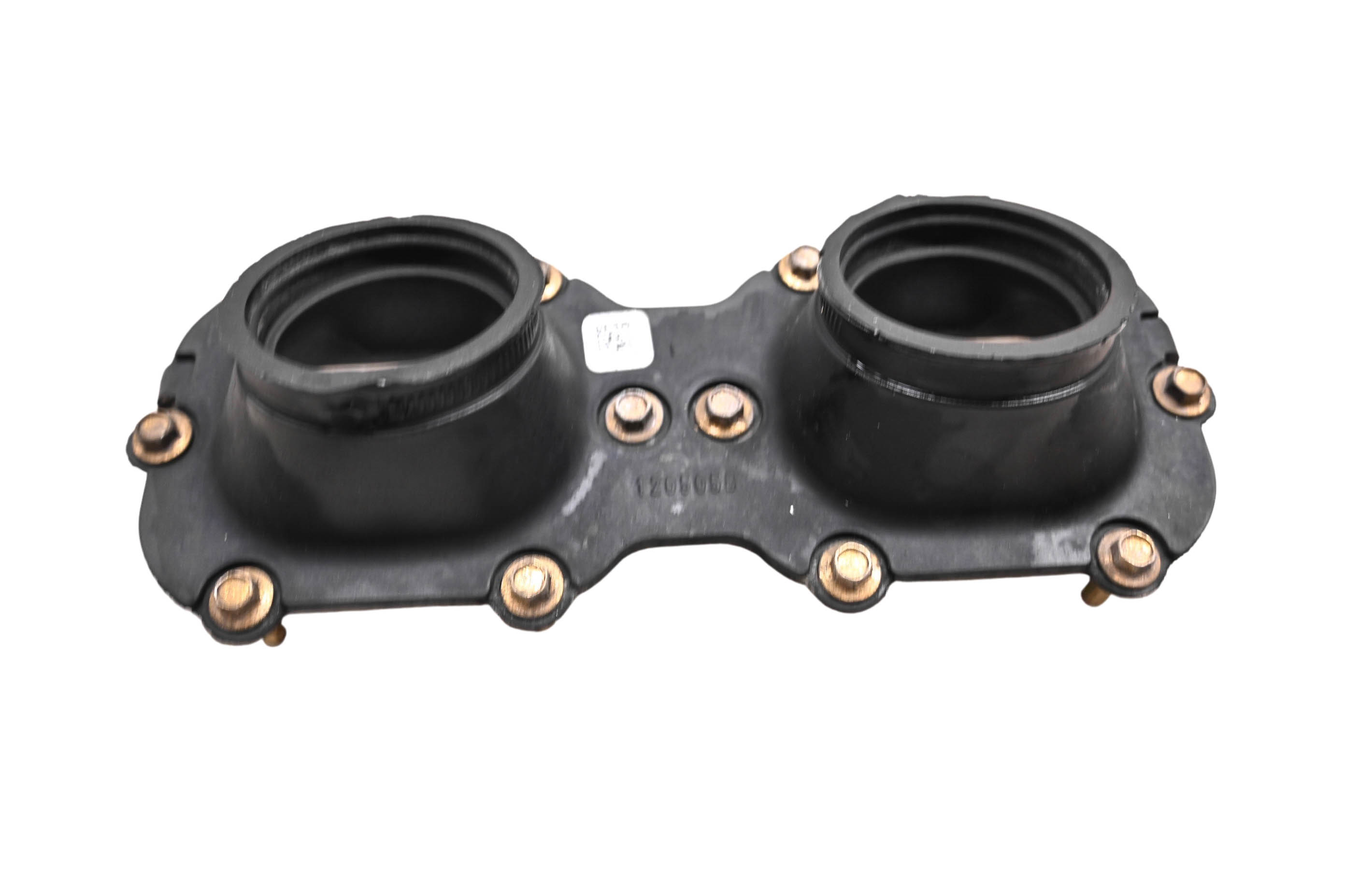 18 Polaris 800 Axys SKS Intake Manifold Boots 146"