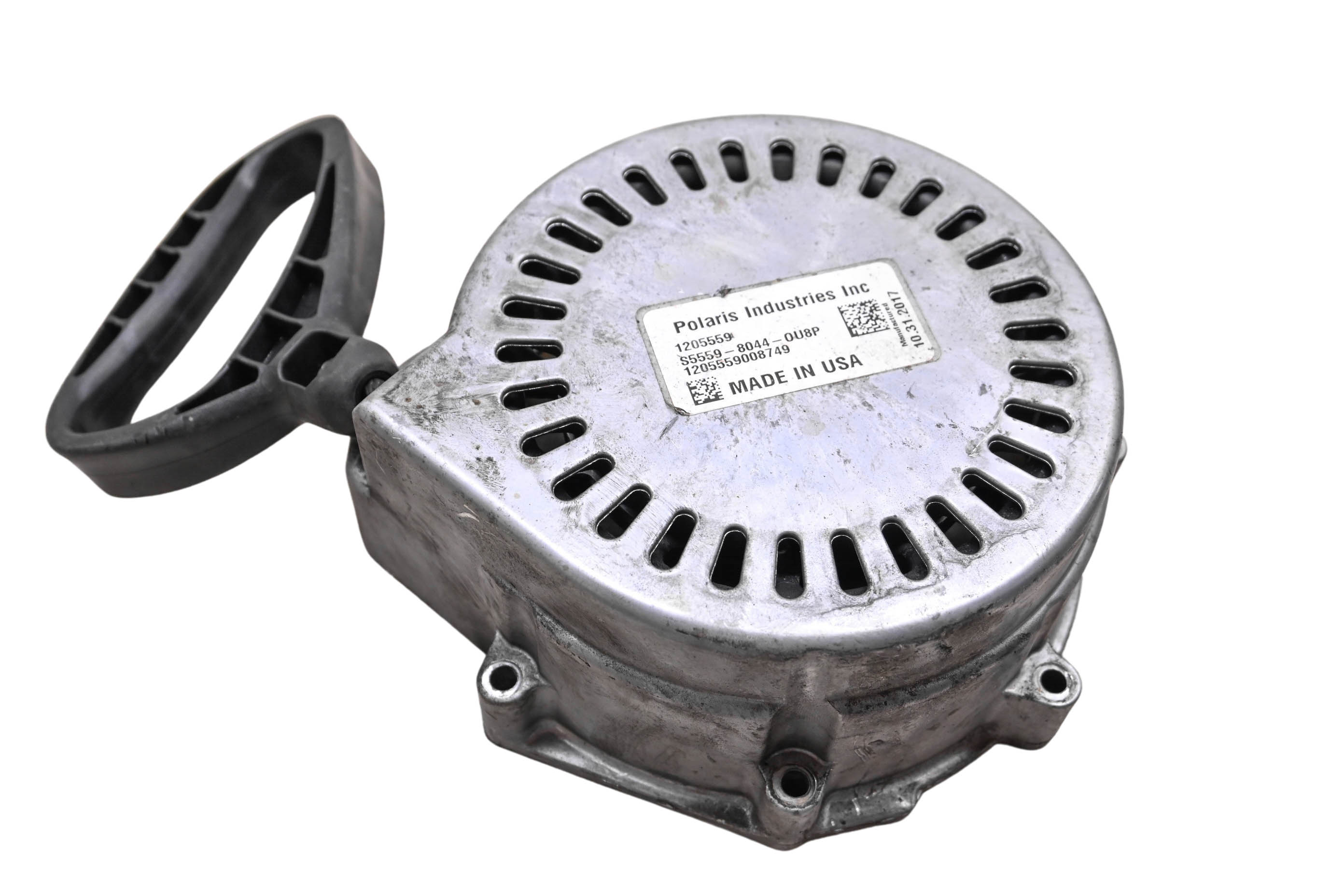 18 Polaris 800 Axys SKS Pull Start Recoil 146"