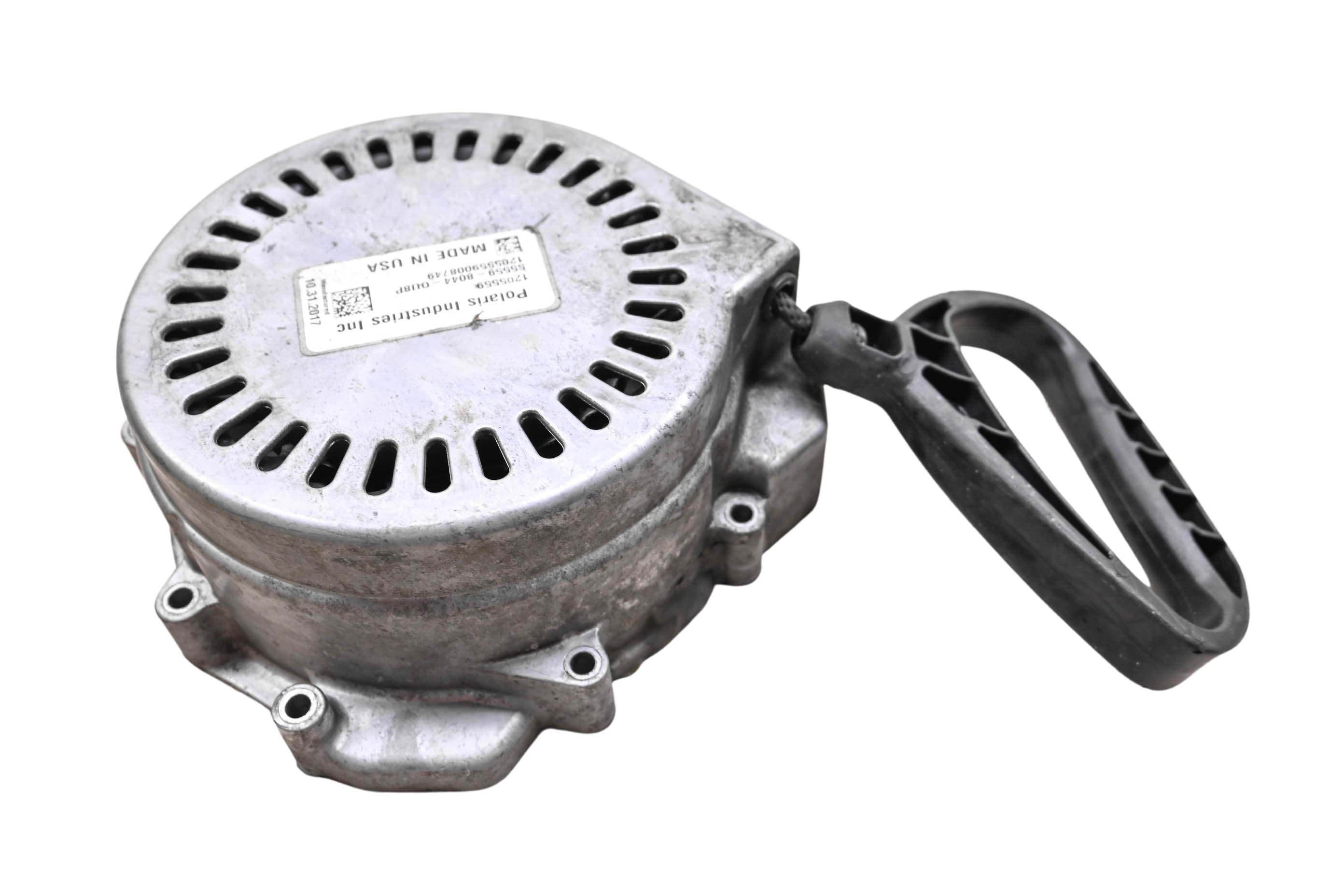 18 Polaris 800 Axys SKS Pull Start Recoil 146"