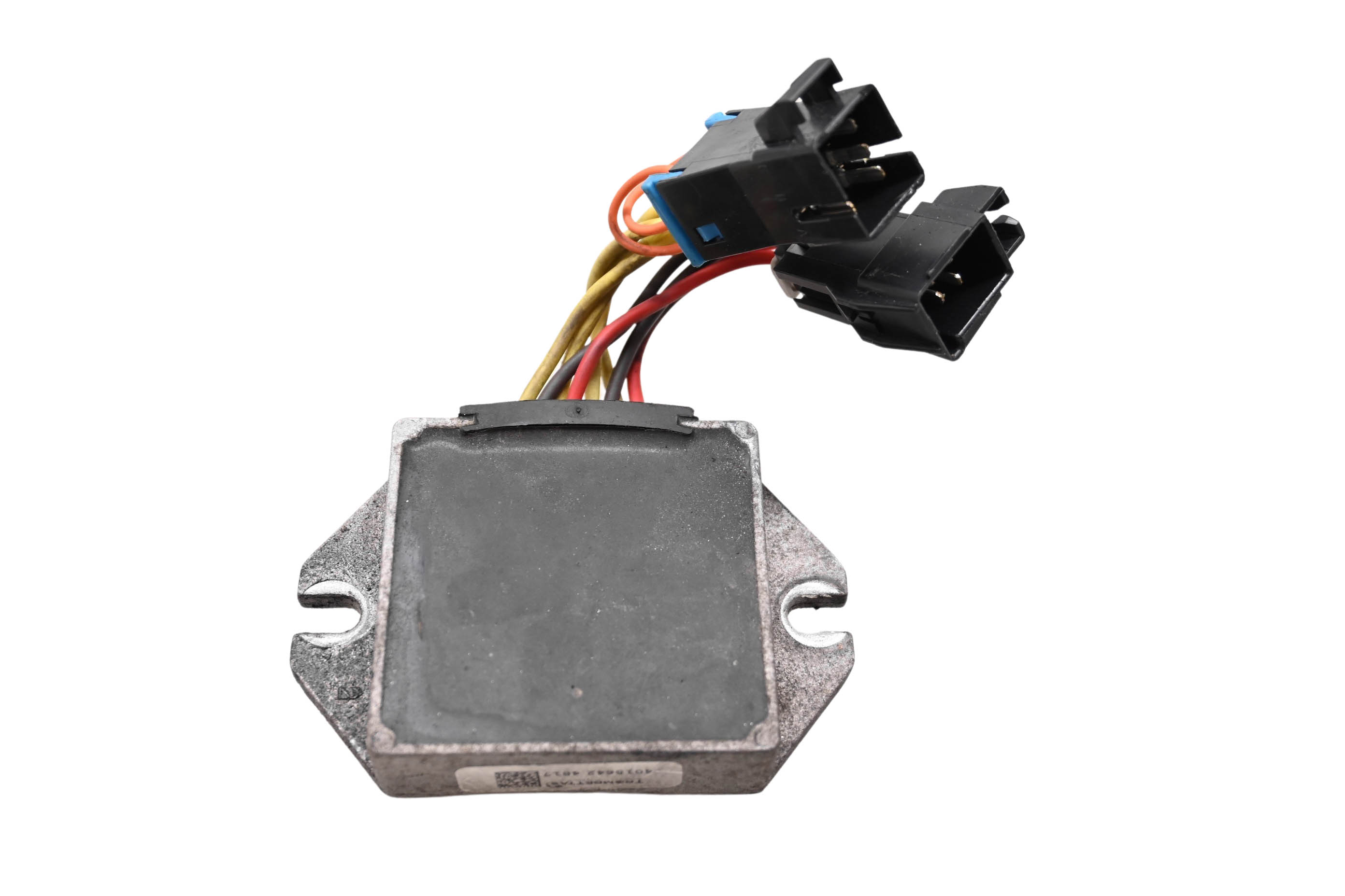 18 Polaris 800 Axys SKS Regulator Rectifier 146"