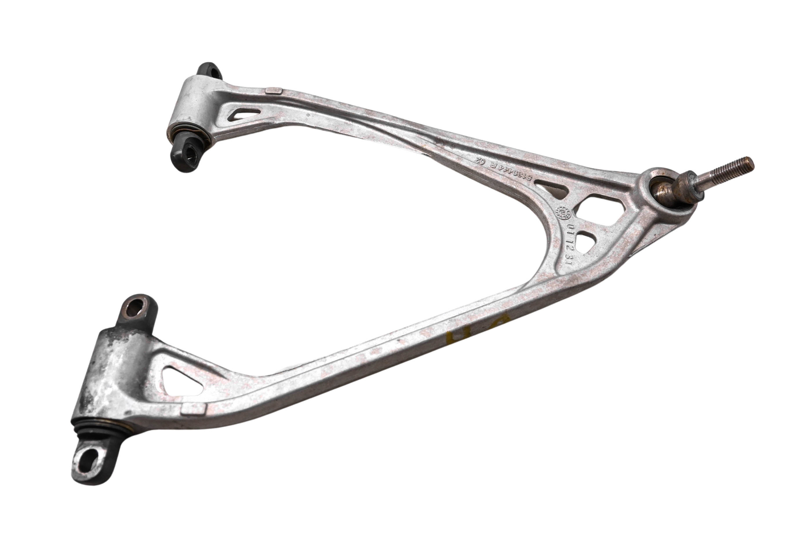 18 Polaris 800 Axys SKS Front Upper Right A-Arm 146"