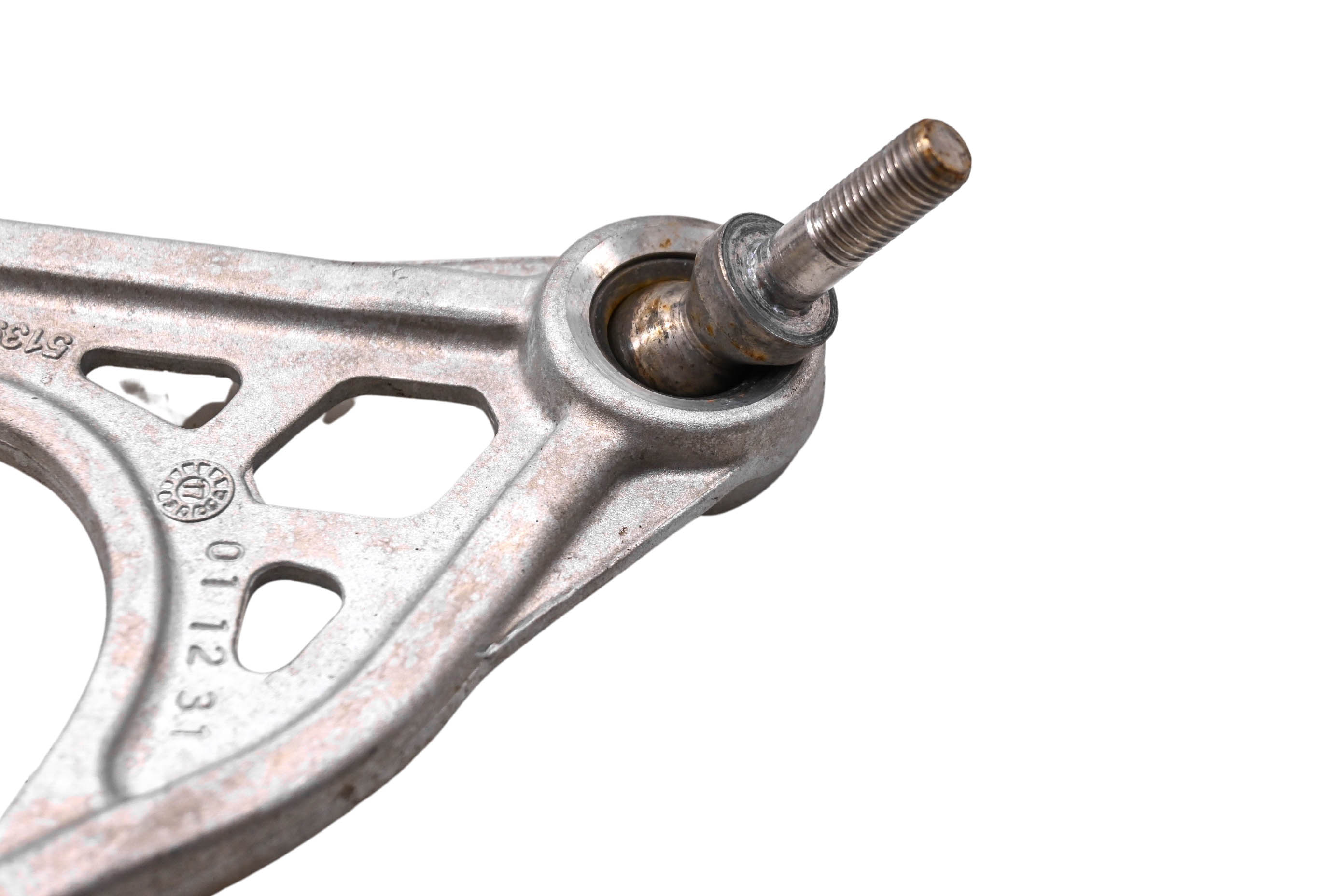 18 Polaris 800 Axys SKS Front Upper Right A-Arm 146"