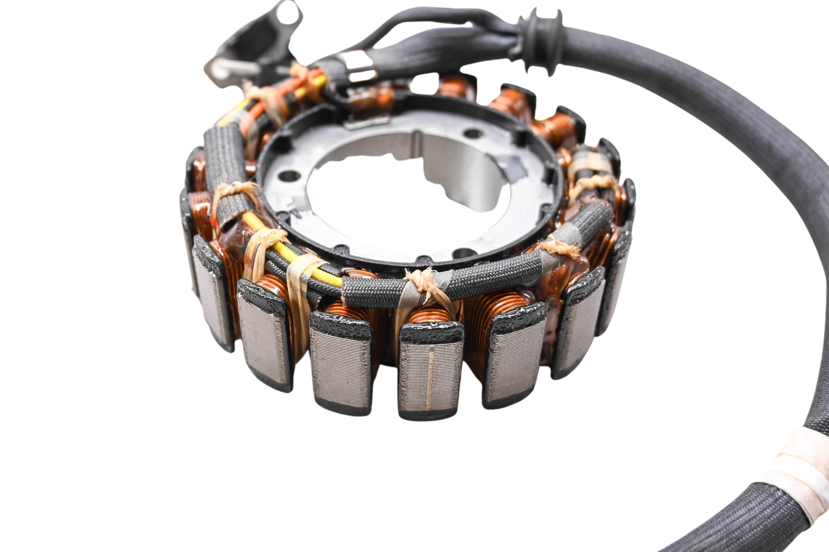 18 Polaris 800 Axys SKS Stator 146"
