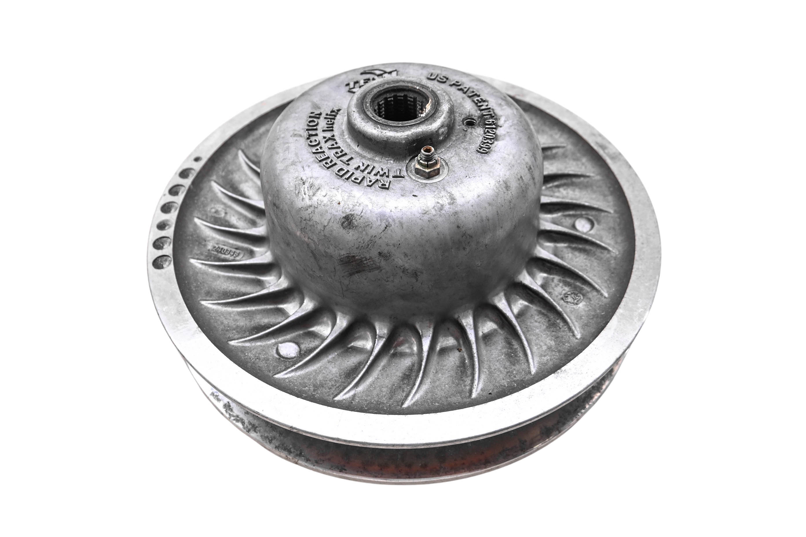 18 Polaris 800 Axys SKS Secondary Driven Clutch 146"